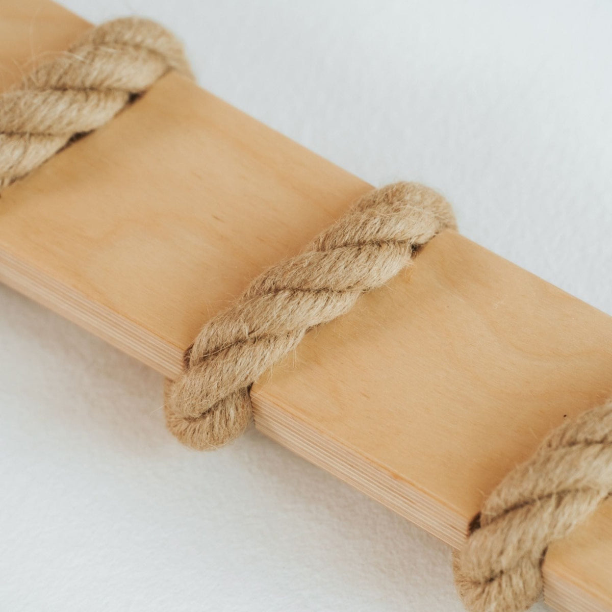 Balancierbalken TipiToo Balancierbalken aus Birke, ette tete Set mit 3 oder 6 Teilen