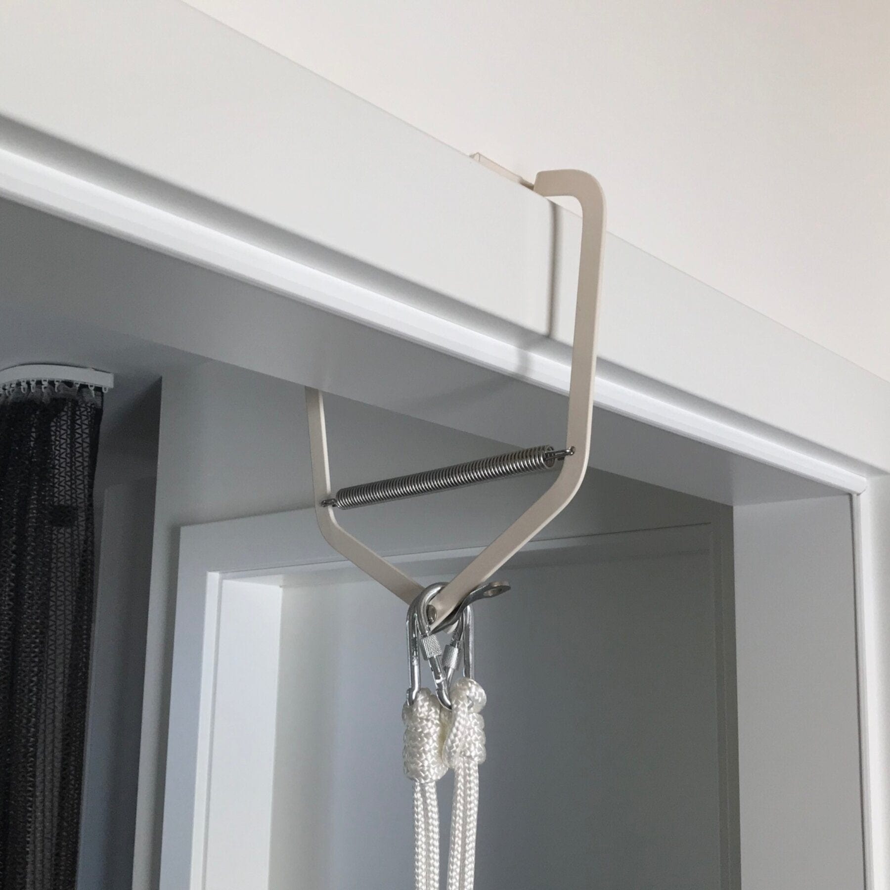Türklammer für Babyschaukel - LeoBabys