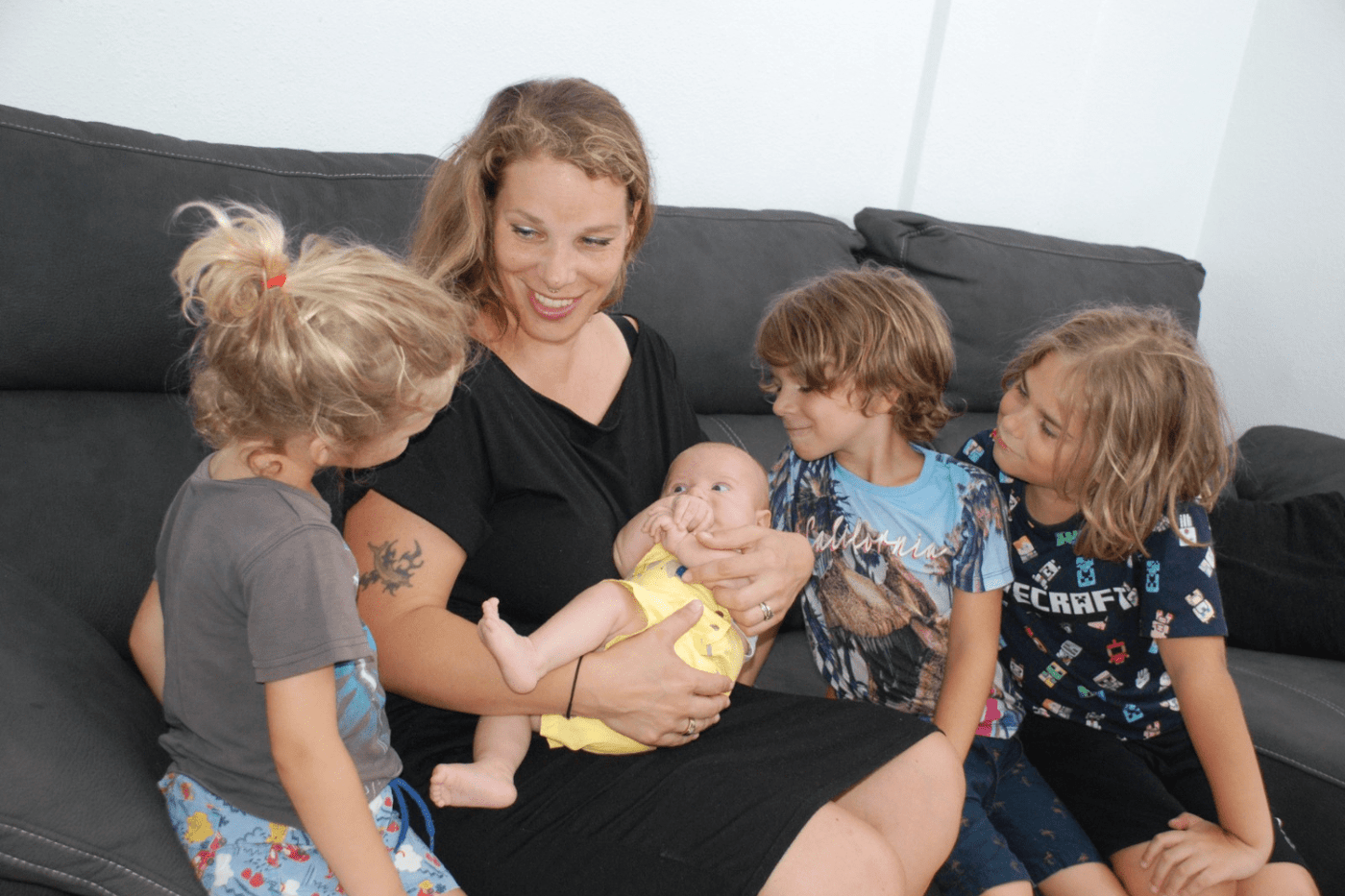 LeoBabys: Von Eltern für Eltern Banner