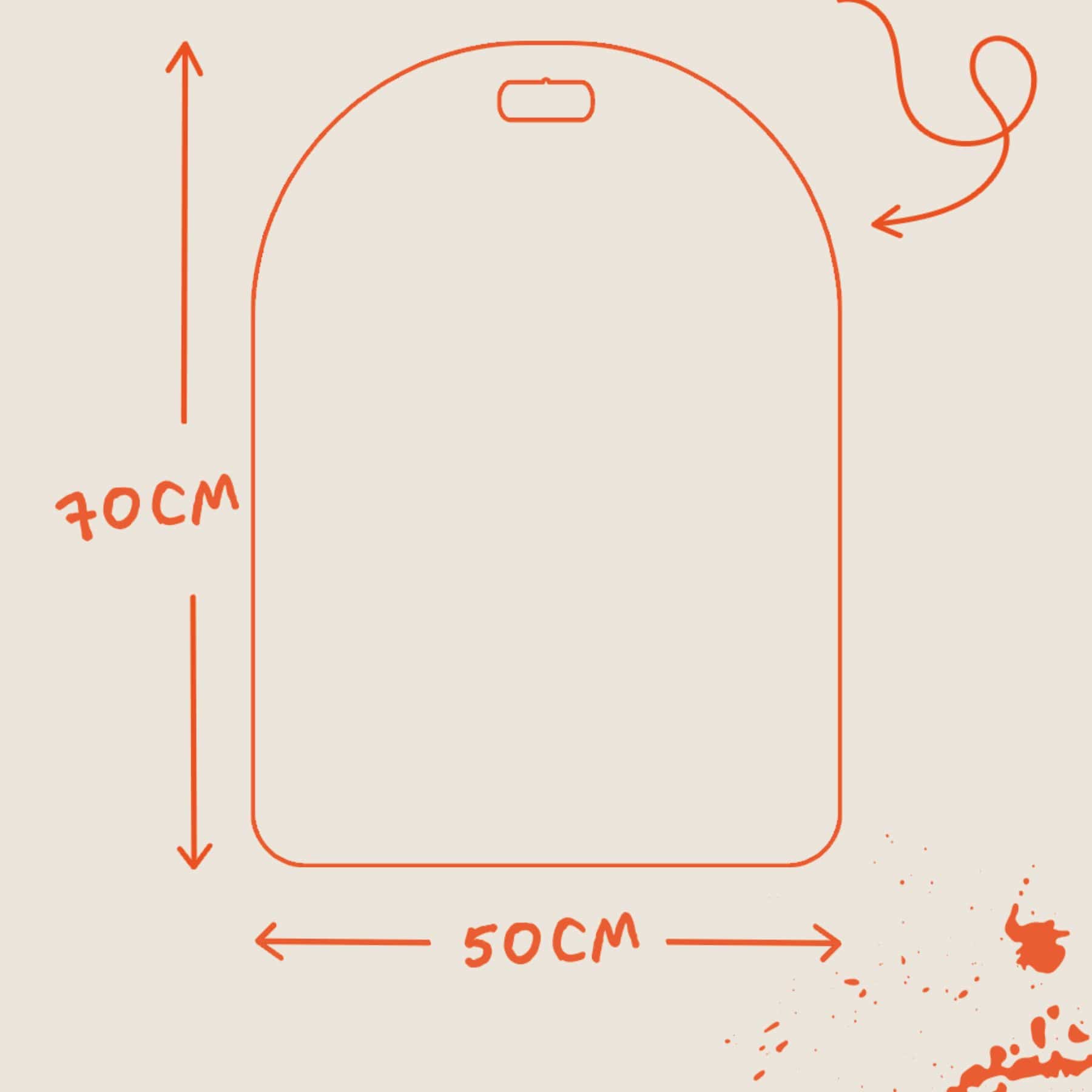 Zweisprachiger Holzkalender Montessori - LeoBabys