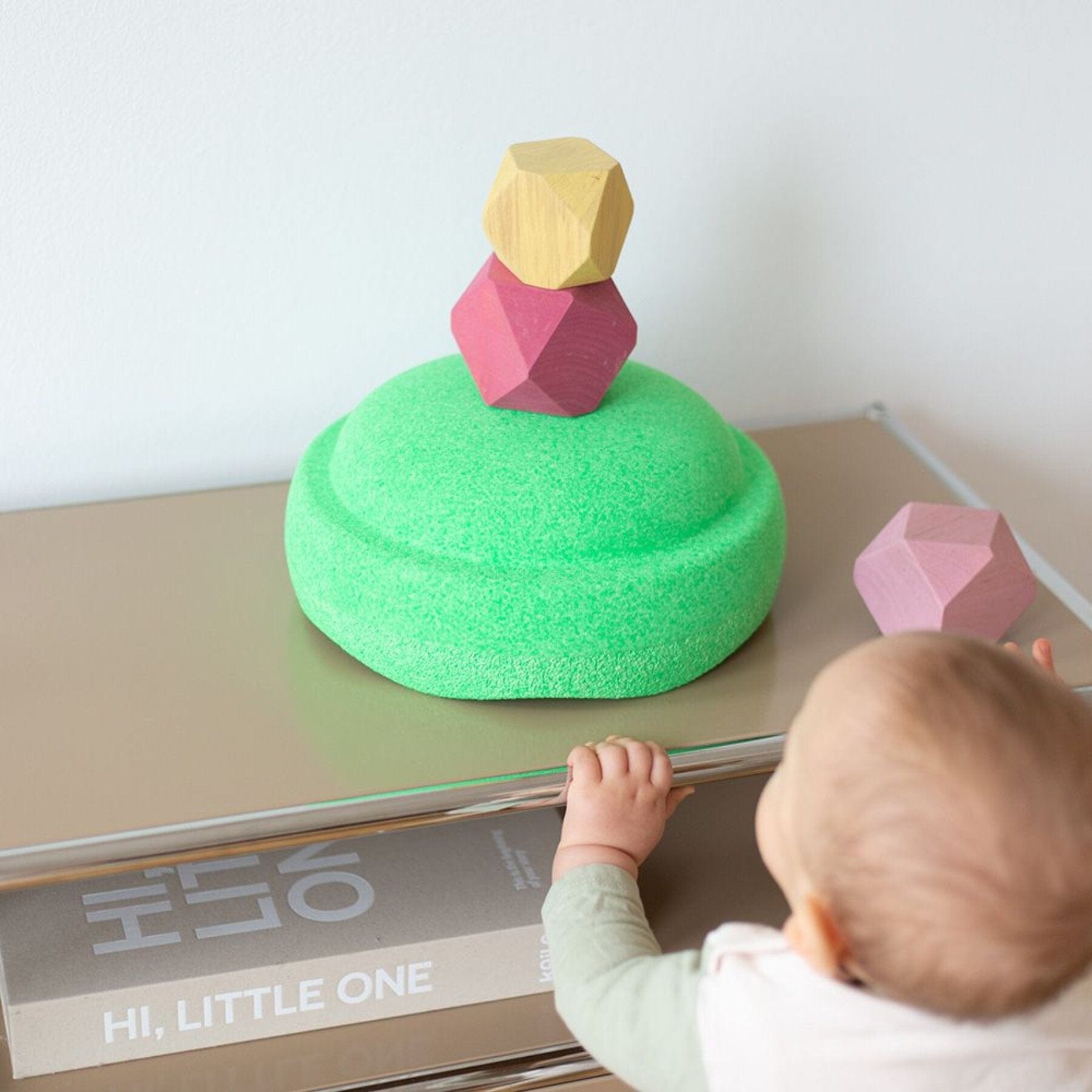 STAPELSTEIN® ORIGINAL 4YOU 3er Set - LeoBabys