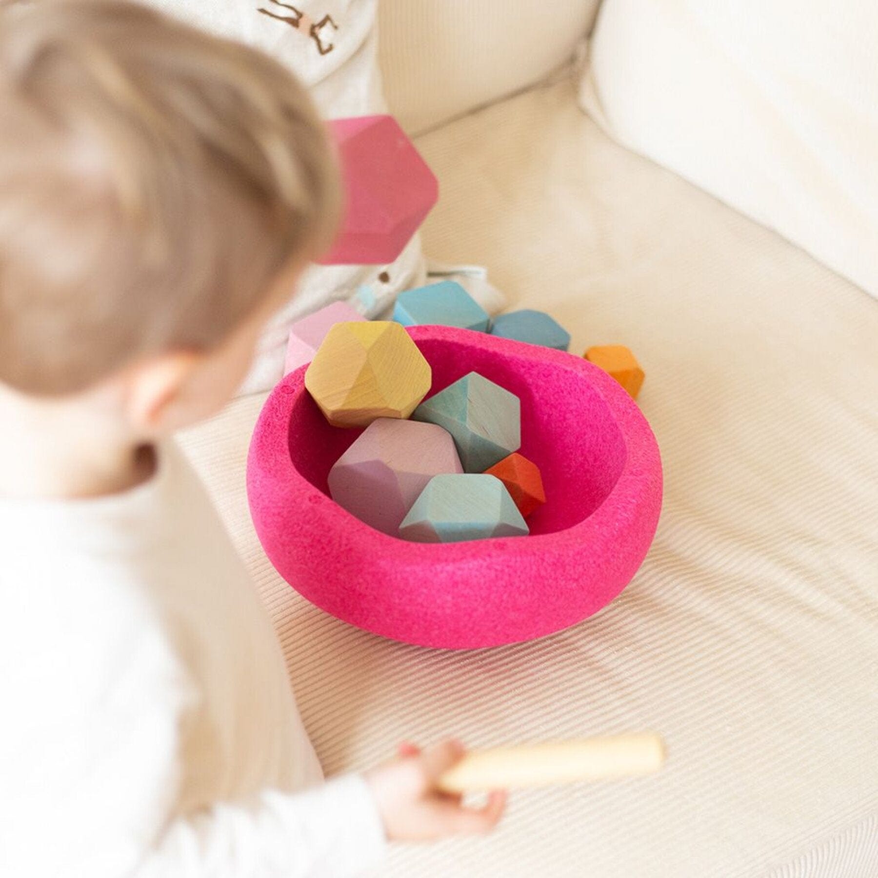 STAPELSTEIN® ORIGINAL 4YOU 3er Set - LeoBabys