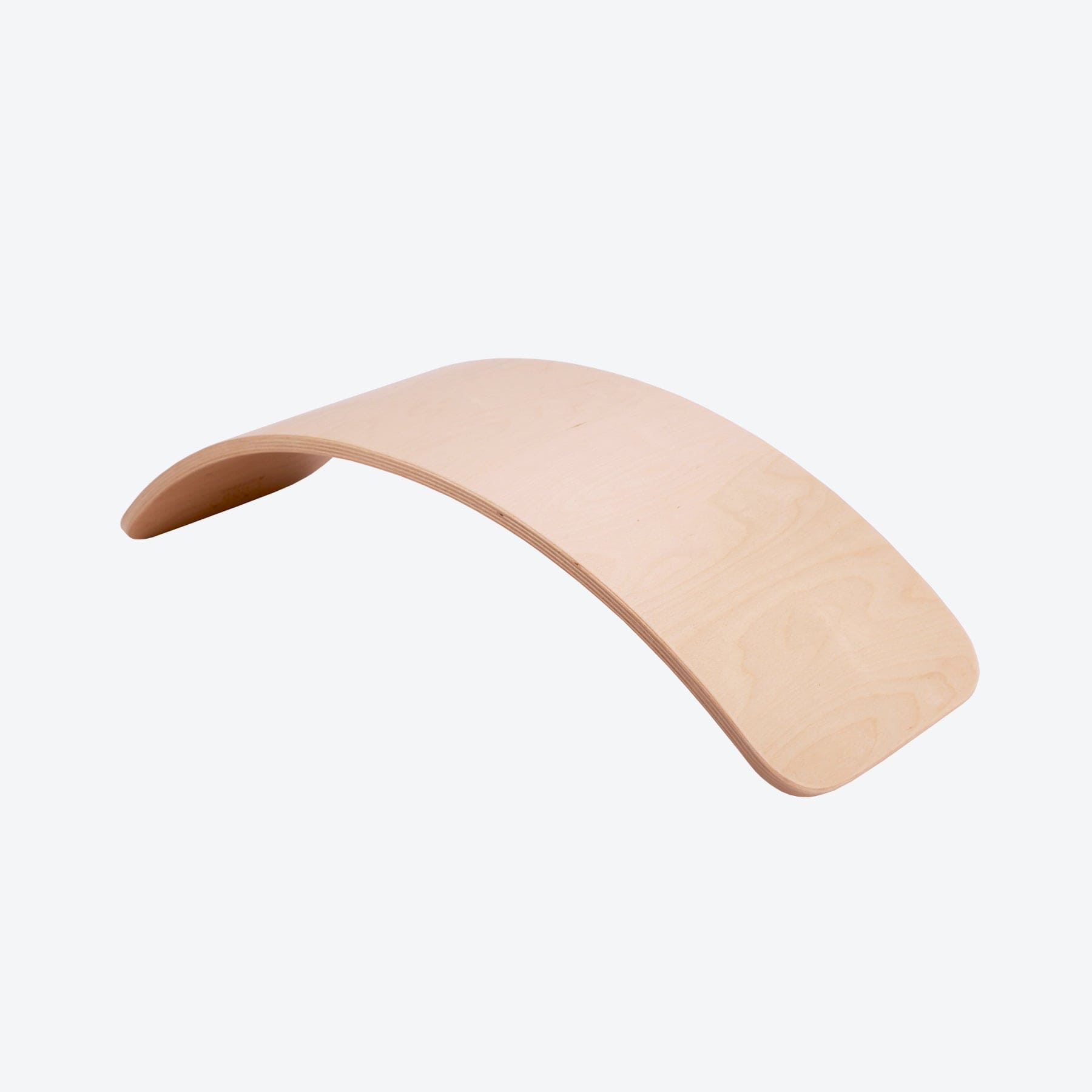 Balance Board Wobbel Board Natur - LeoBabys