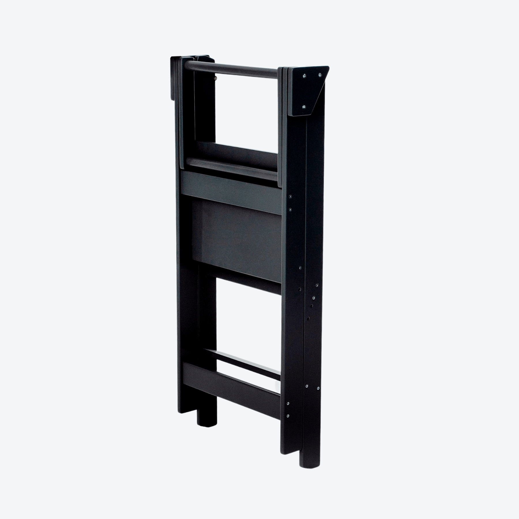 Lernturm Klappbar Learning Tower Platzsparend - LeoBabys
