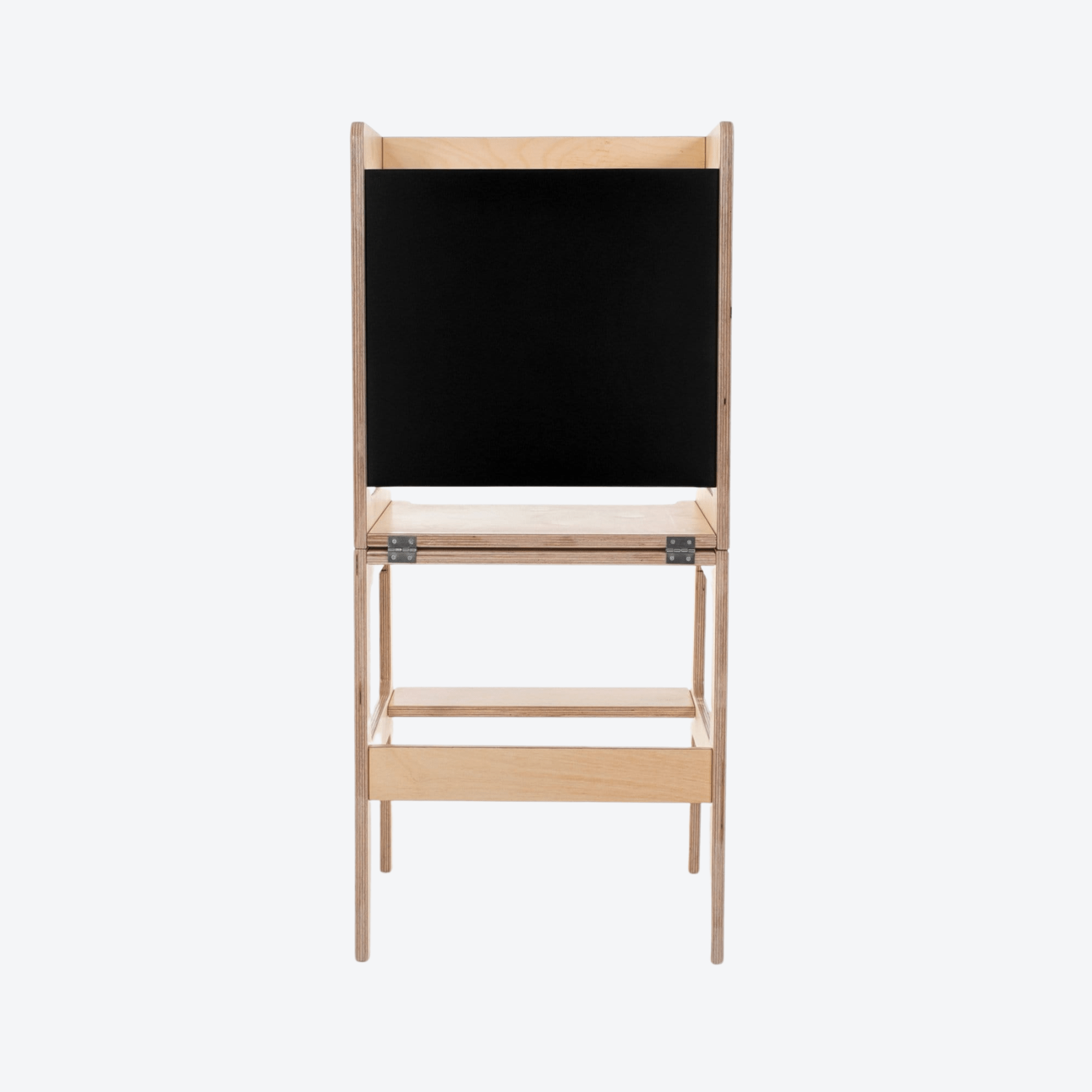 Lernturm Learning Tower Wandelbar Tafel - LeoBabys