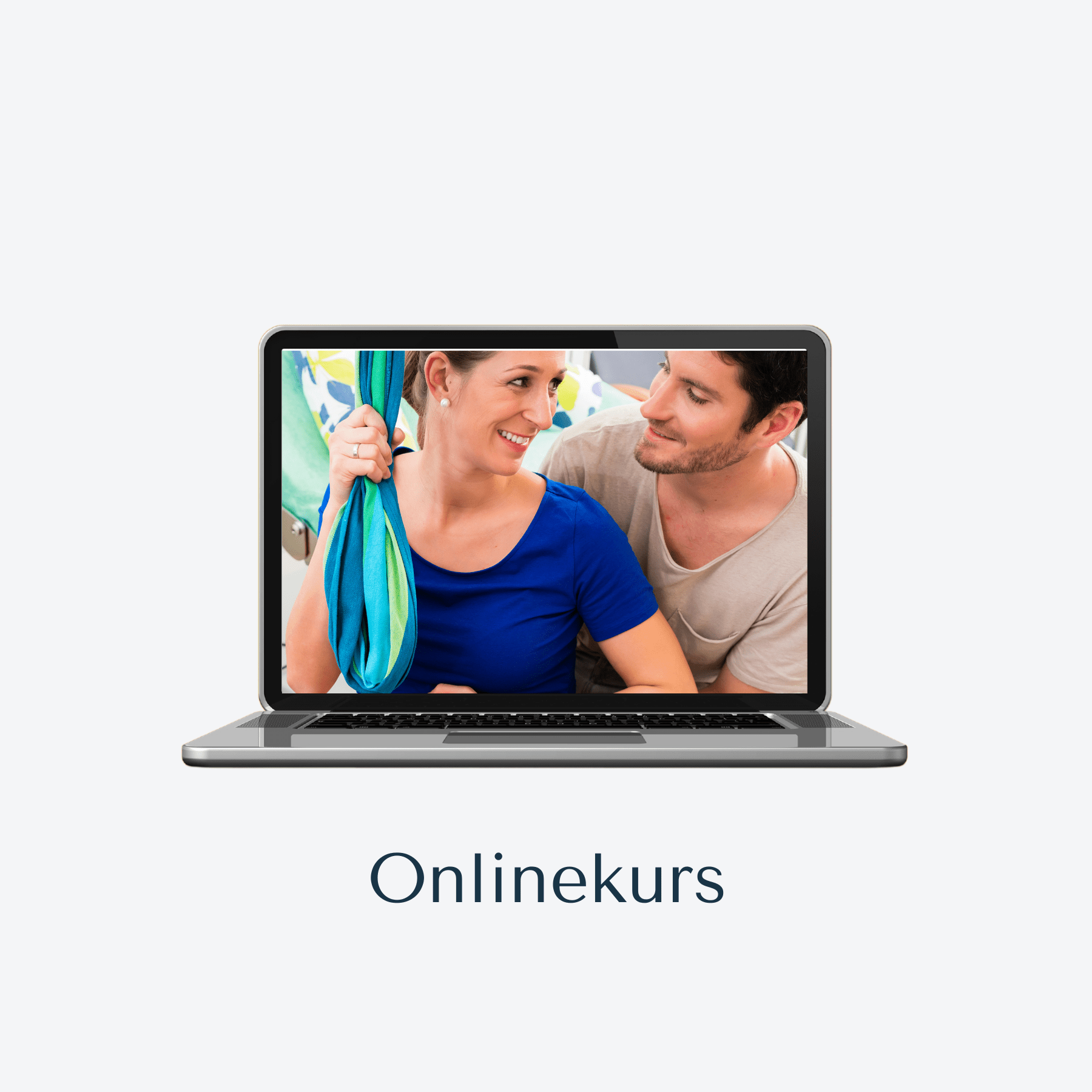 Onlinekurs EKurs Hypnobirthing Geburt - LeoBabys