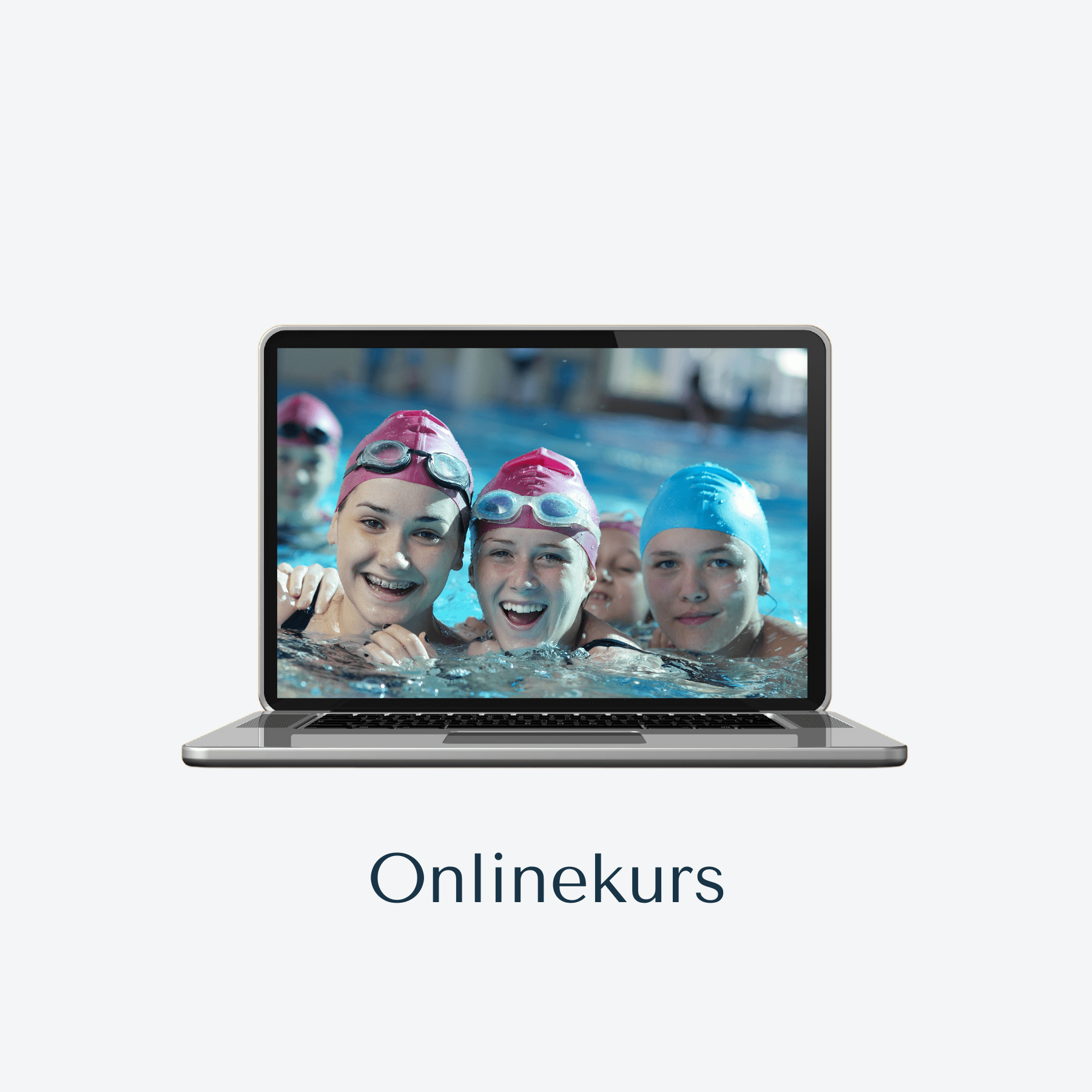 Onlinekurs EKurs Kinder Schwimmkurs - LeoBabys