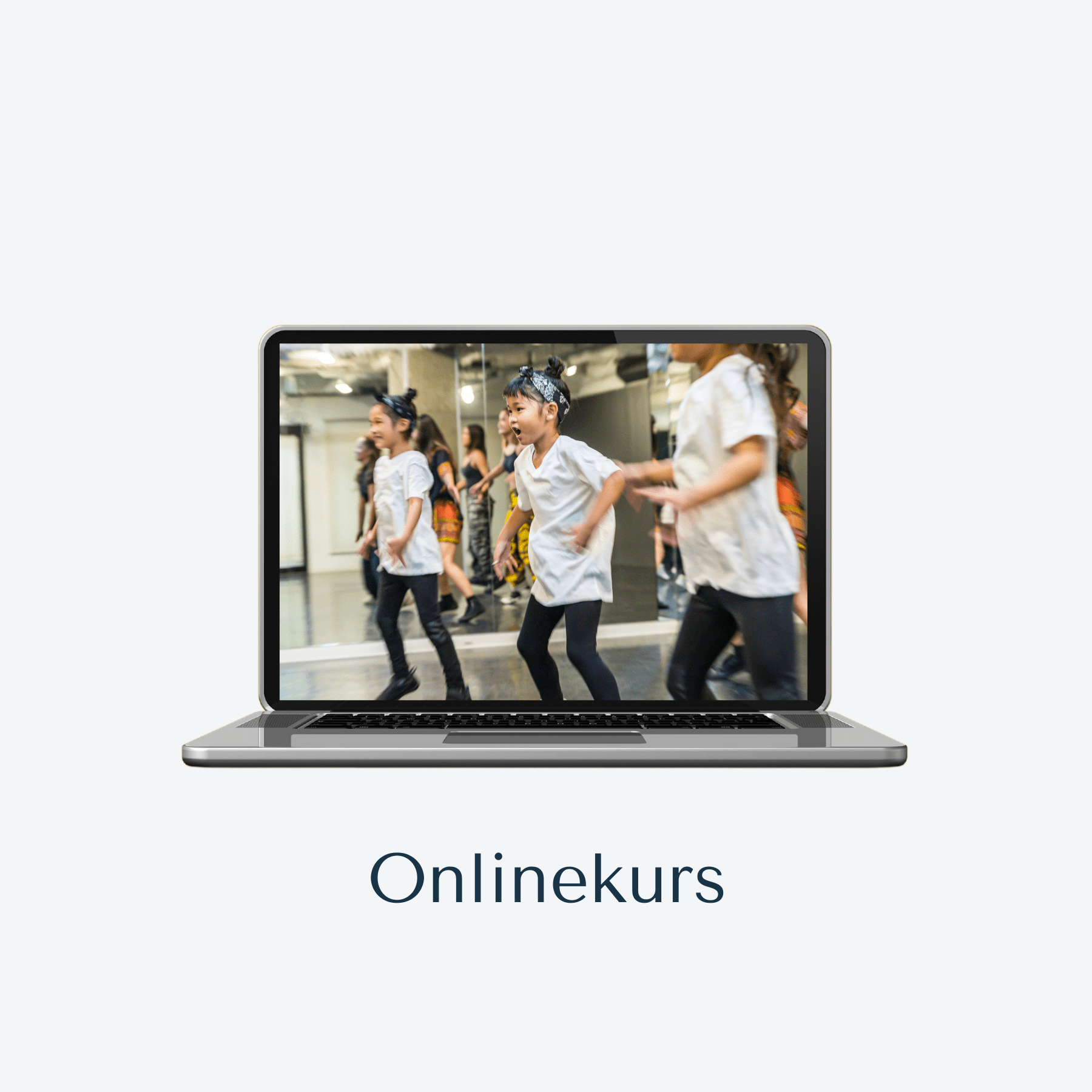 Onlinekurs EKurs Tanzkurs Kinder - LeoBabys