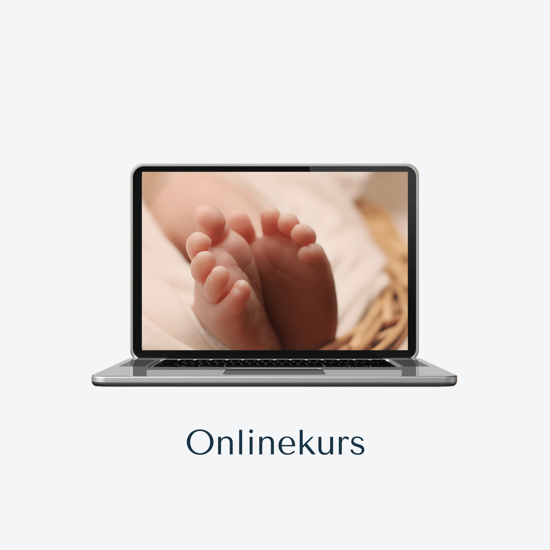 Onlinekurs Kinderwunsch - LeoBabys