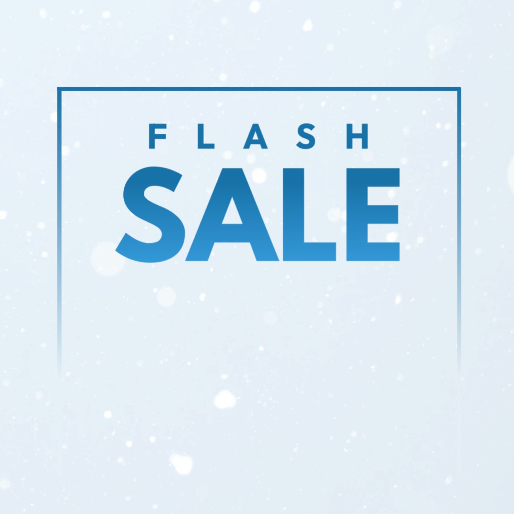 Weihnachts-Sale