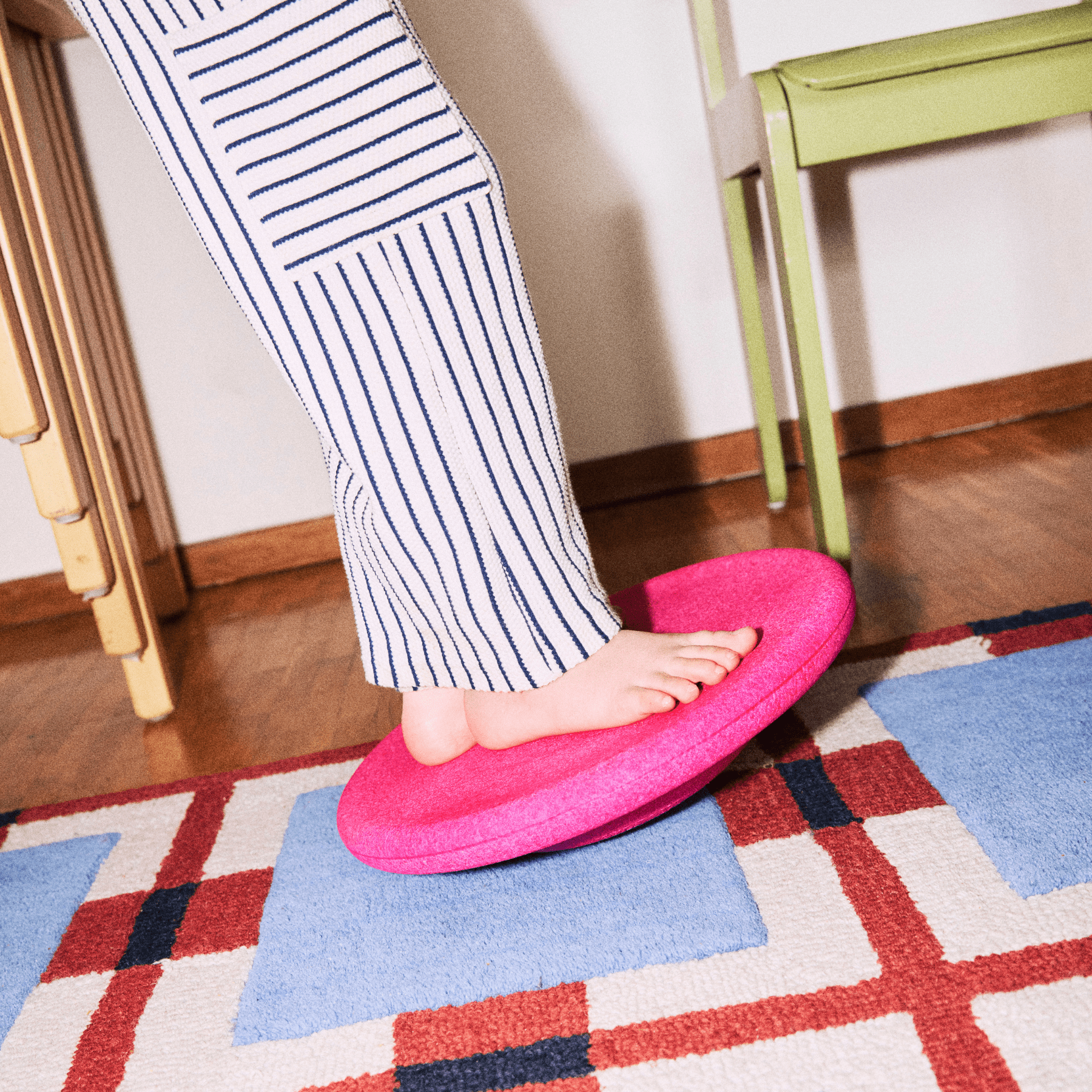 Stapelstein® Balance Board - LeoBabys