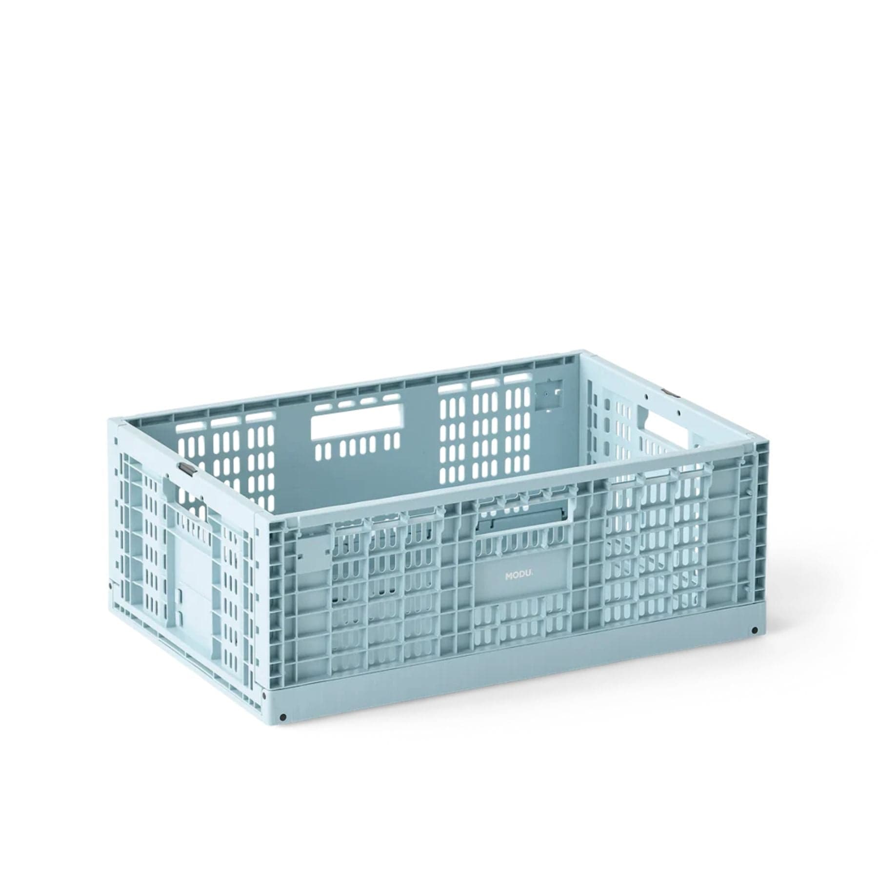 MODU Aufbewahrungsbox – Stapelbare Kiste