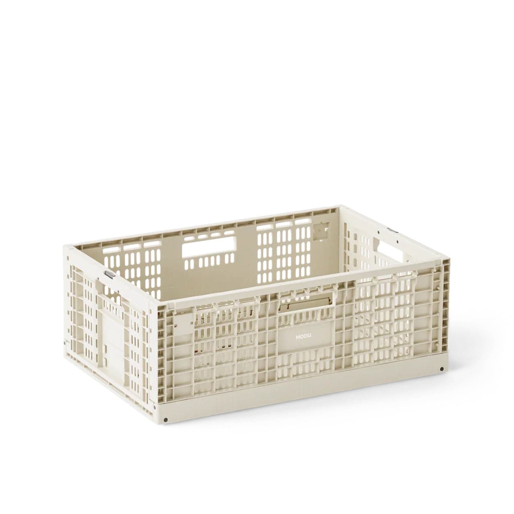 MODU Aufbewahrungsbox – Stapelbare Kiste