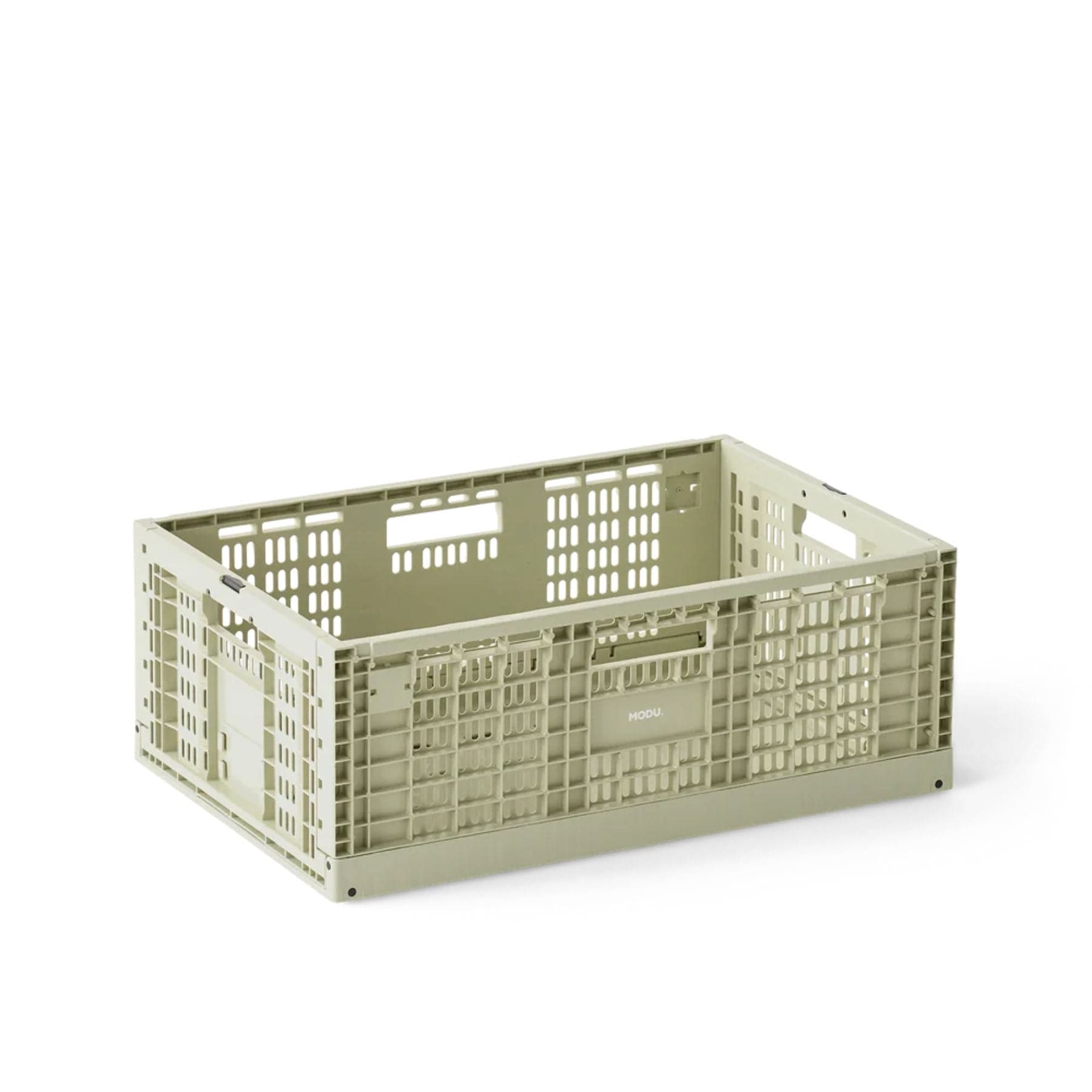 MODU Aufbewahrungsbox – Stapelbare Kiste