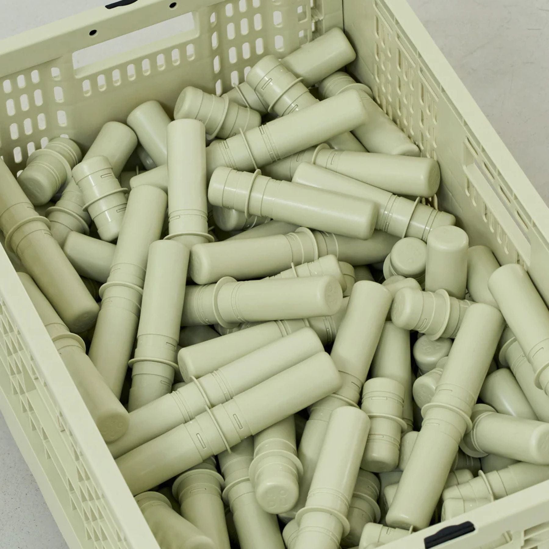 MODU Aufbewahrungsbox – Stapelbare Kiste