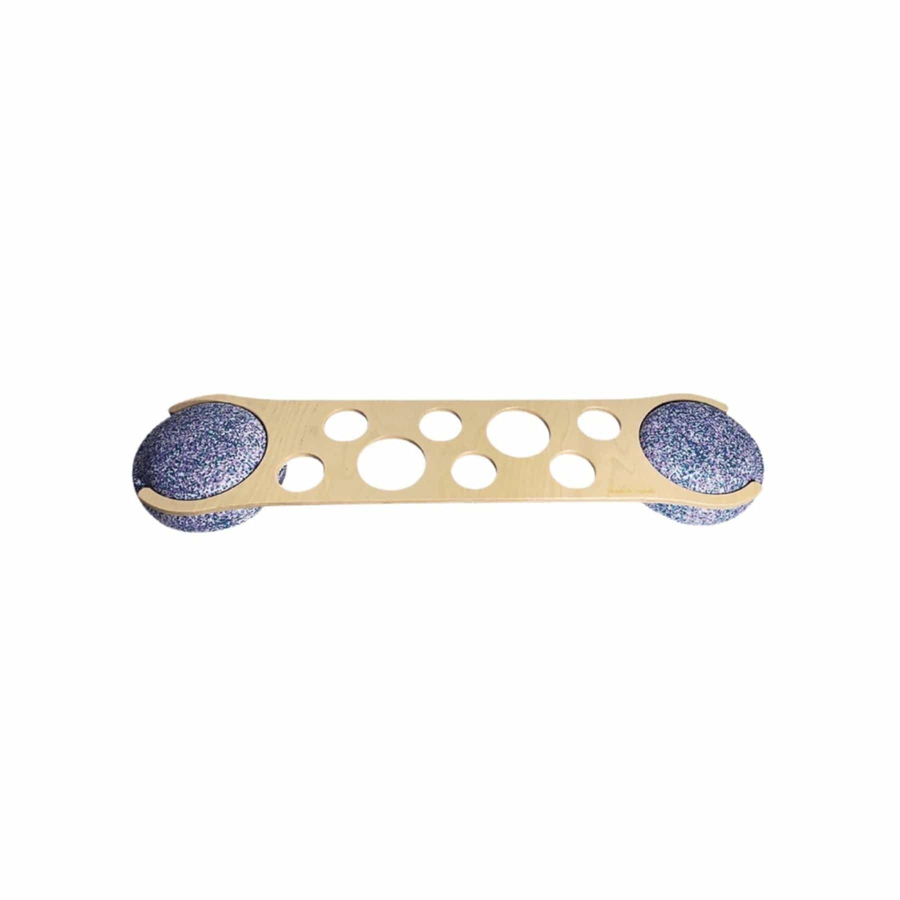 Balance Board - Mouse Hole Game Board Balancing Bridge