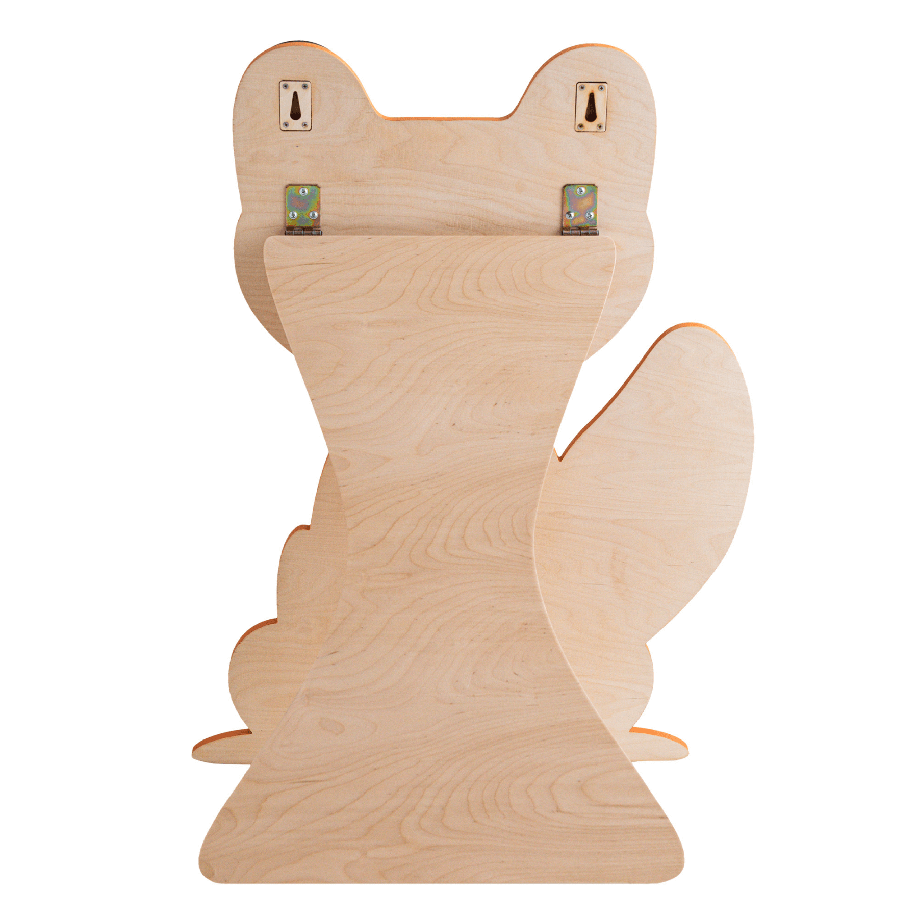 Busy Board - Activity Board - Fuchs orange "Nick Wilde" - LeoBabys