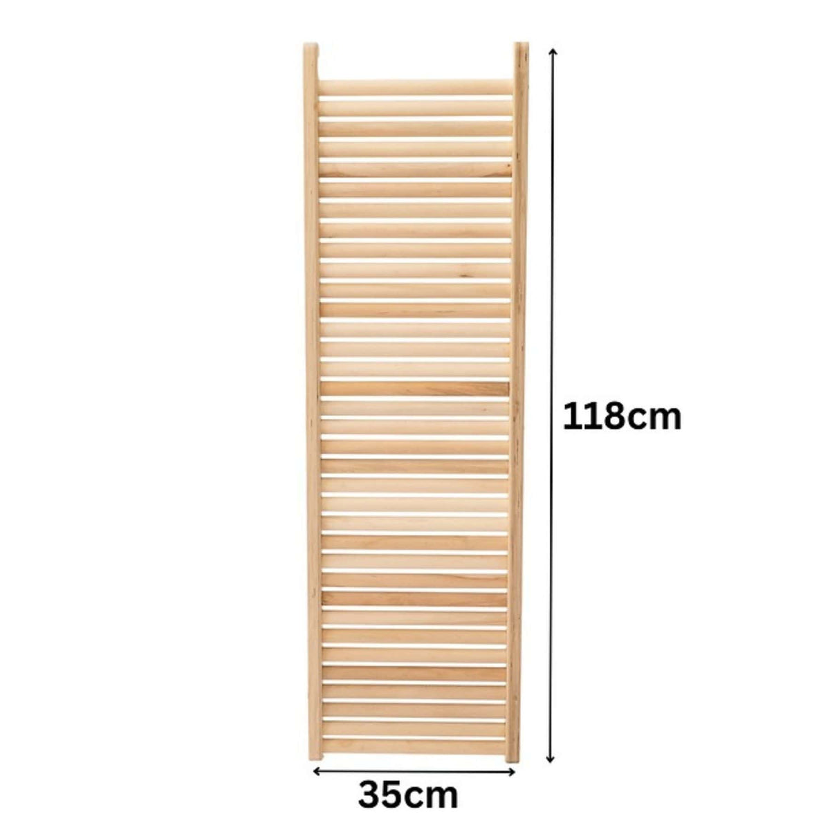 CLIFF Rollerrutsche aus Holz, Rollenrutsche für Klettergerüste - LeoBabys