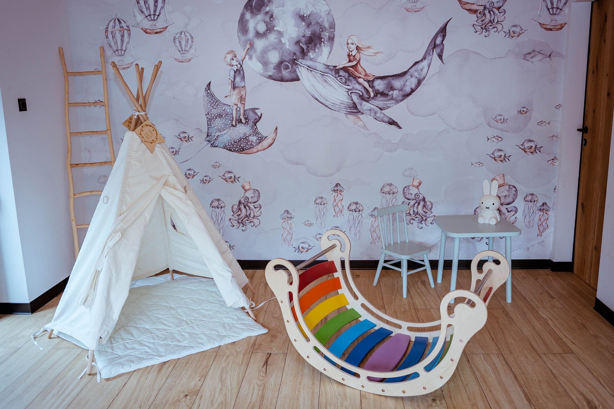 LeoBabys: Hochwertige & nachhaltige Kinderartikel Banner