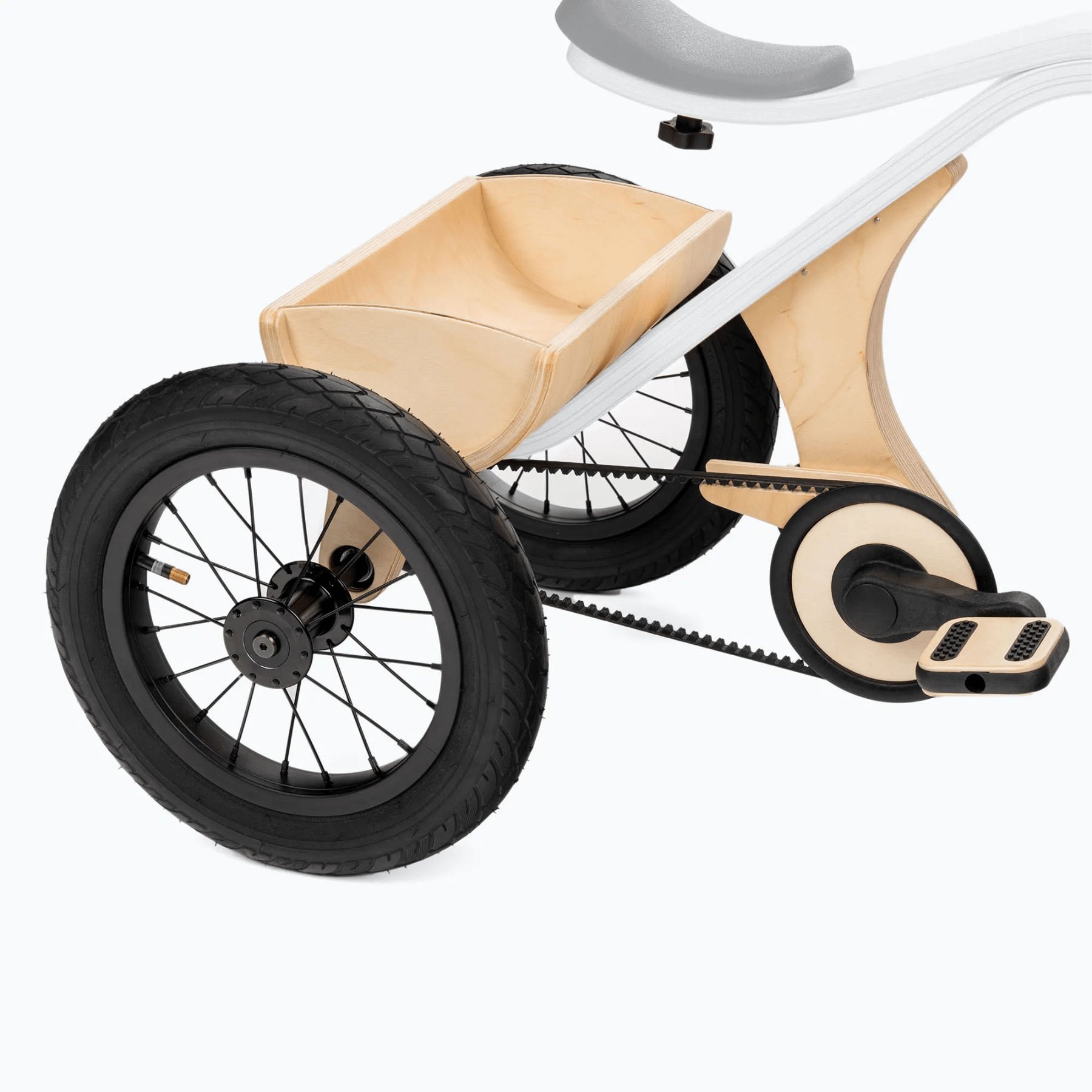 Dreirad Erweiterung für Balance Bike 3in1 - LeoBabys