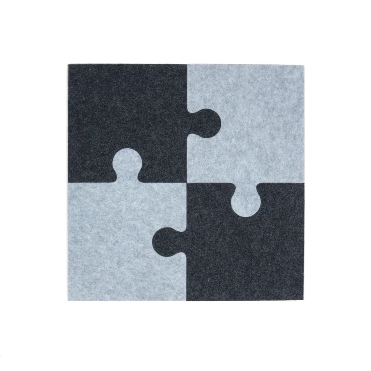 Kletterzubehör ette tete Filz-Puzzle-Spielmatte für Klettergerüst und CUBITRI