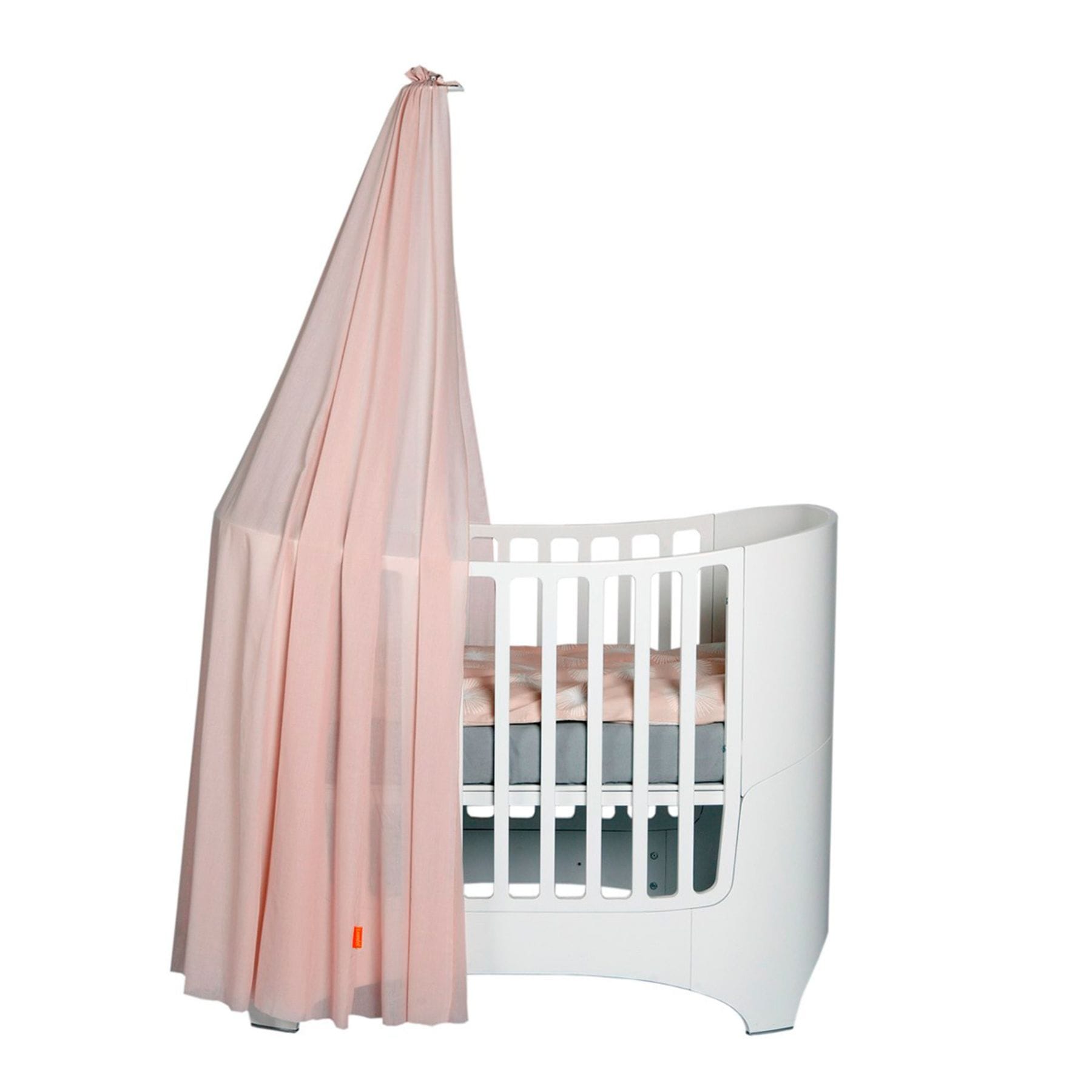Himmelgestell für Leander Classic Babybett - Halterung aus Buche | Dänisches Design
