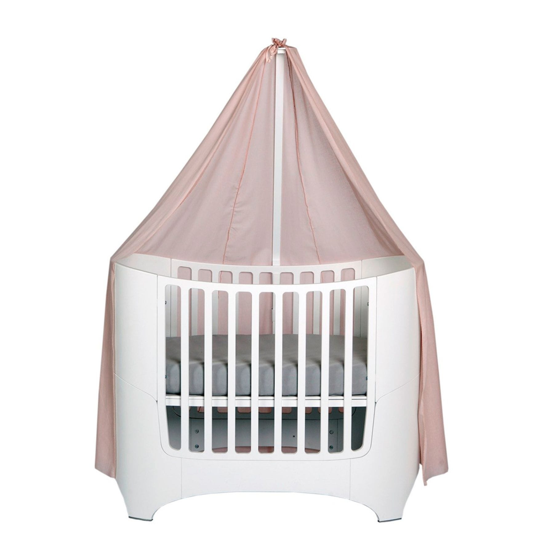 Himmelgestell für Leander Classic Babybett - Halterung aus Buche | Dänisches Design