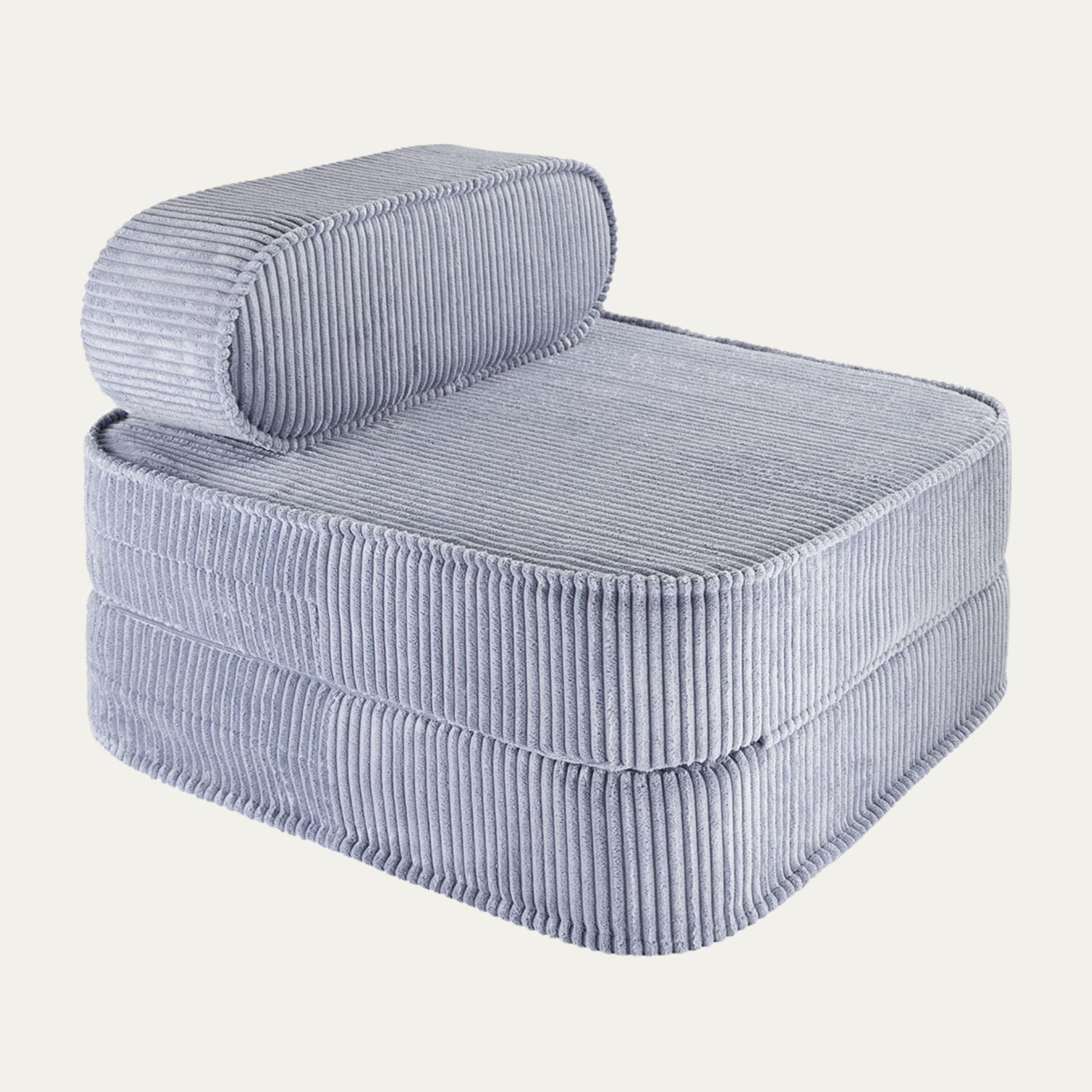 Kinder-Klappstuhl Flip Chair wigiwama - LeoBabys