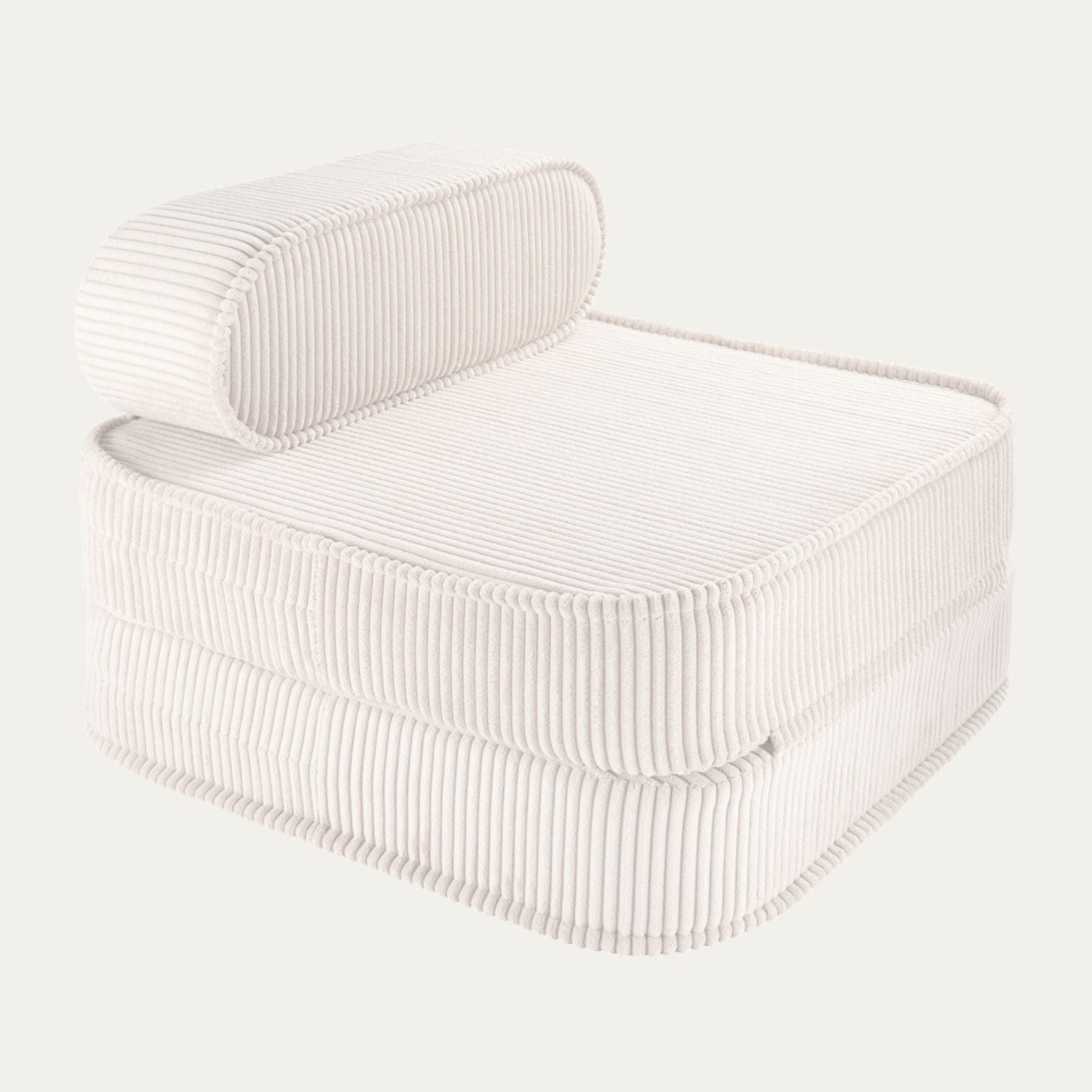 Kinder-Klappstuhl Flip Chair wigiwama - LeoBabys