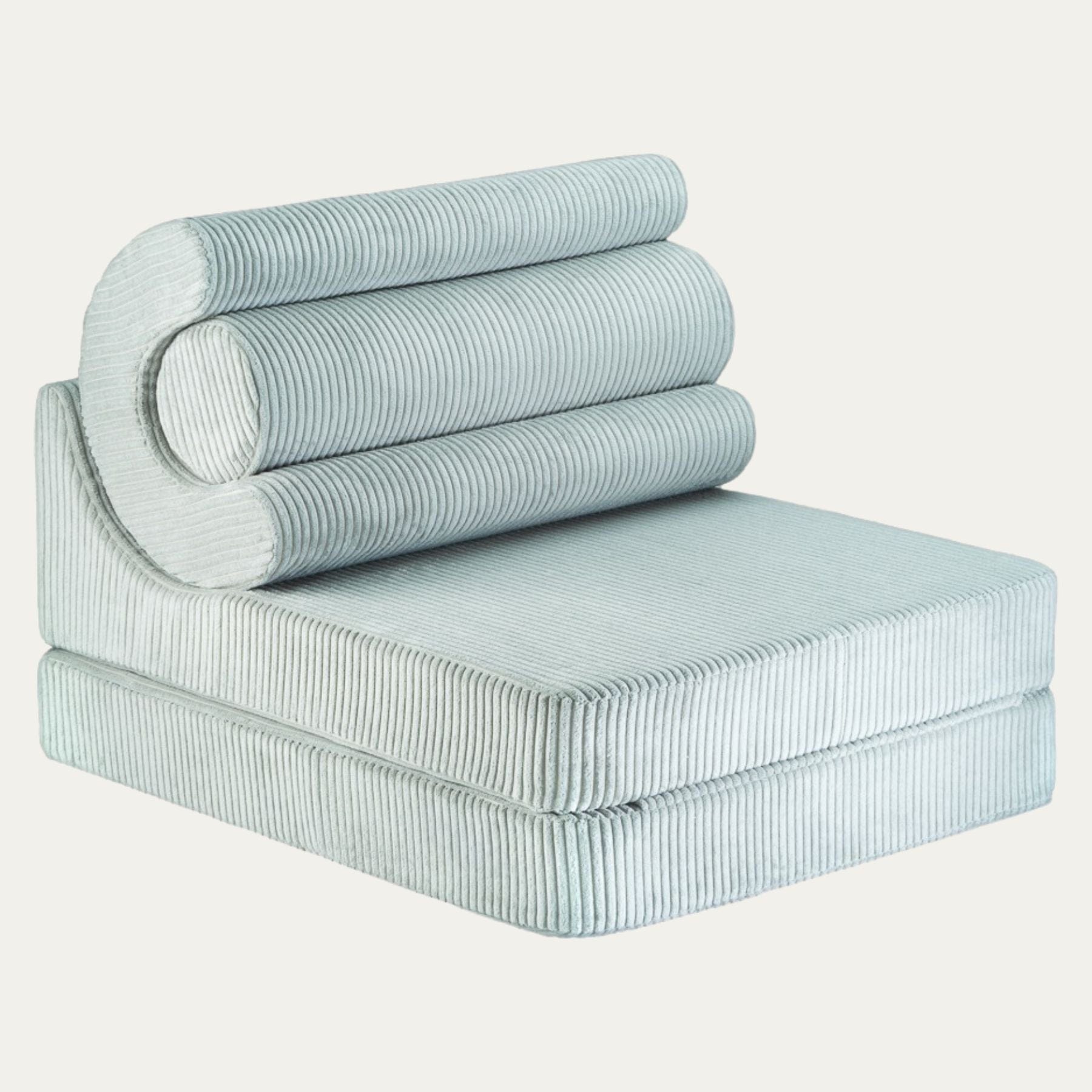 Kinder-Klappstuhl Flipster wigiwama I Teddy - LeoBabys