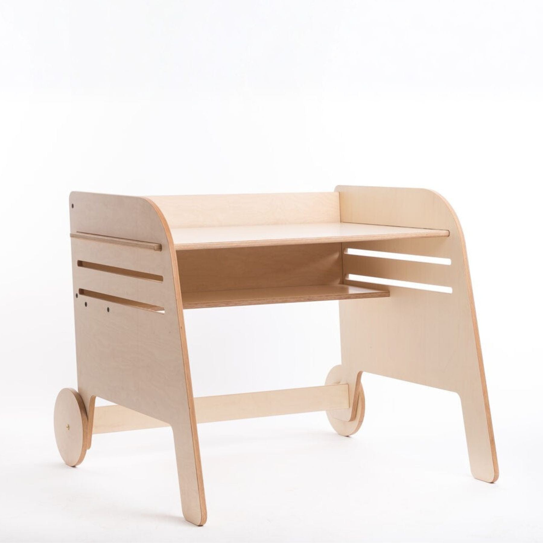 Kinderschreibtisch Höhenverstellbar Stuhl - LeoBabys