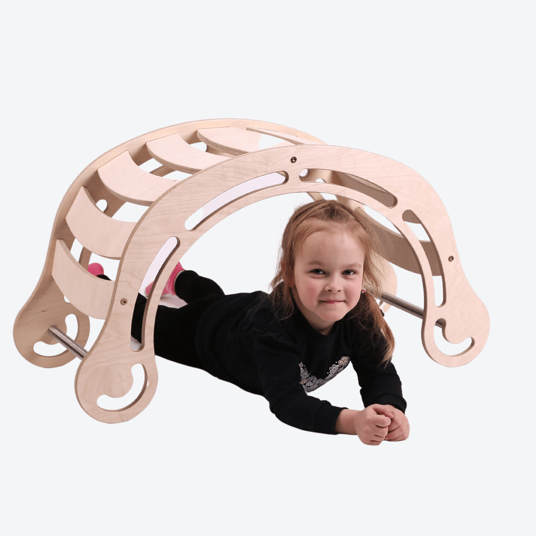 Montessori Kletterbogen Original - LeoBabys
