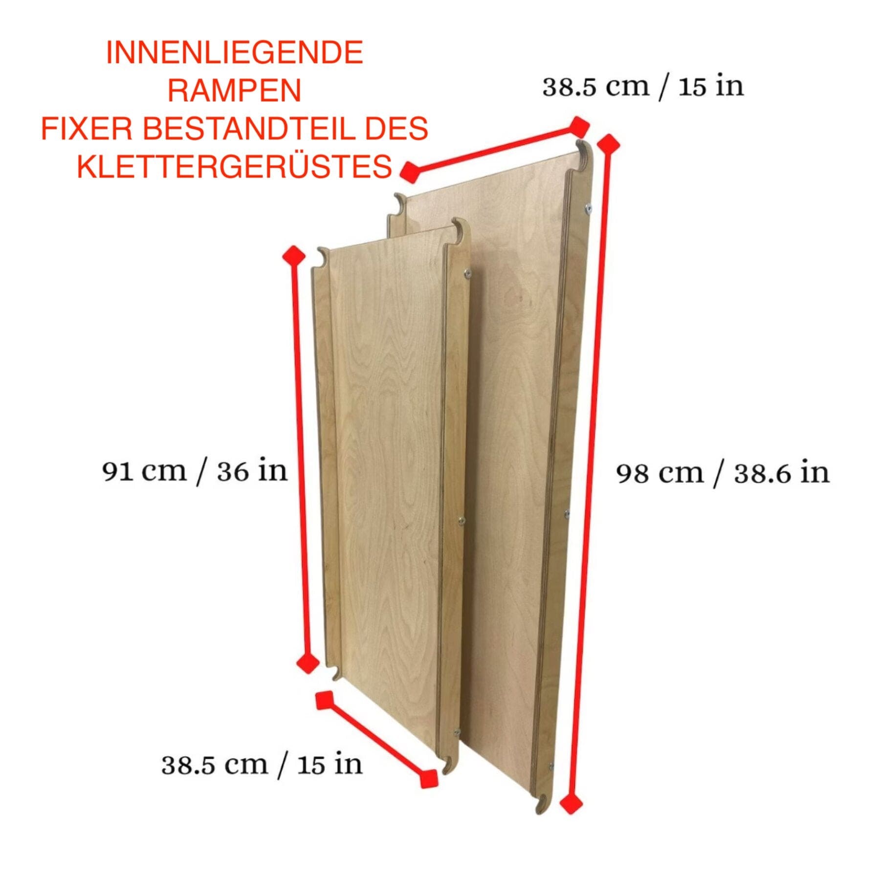 Klettergerüst Spieltürme Holz - LeoBabys