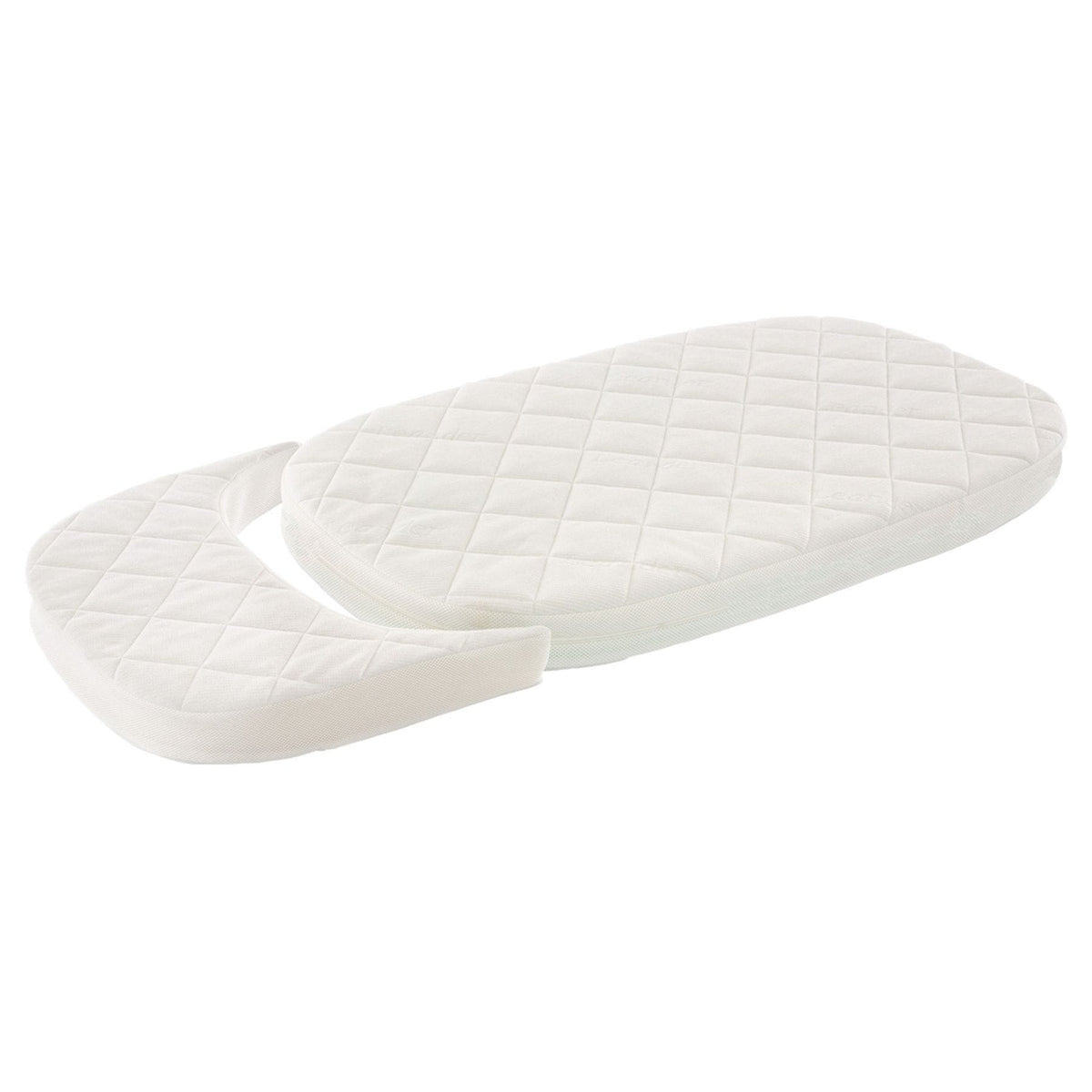Babymatratzen Leander Matratzenverlängerung Juniorbett für Comfort, Premium und Natural