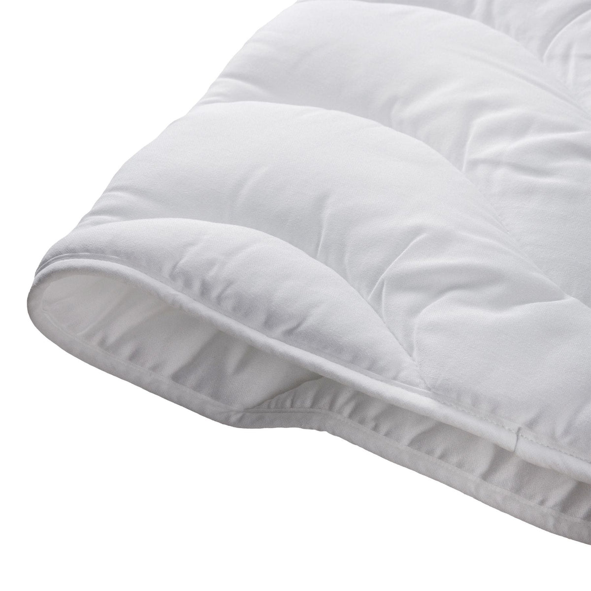 Babybett-Zubehör Leander Matratzenauflage Classic Babybett 115 × 65 cm, Baumwolle