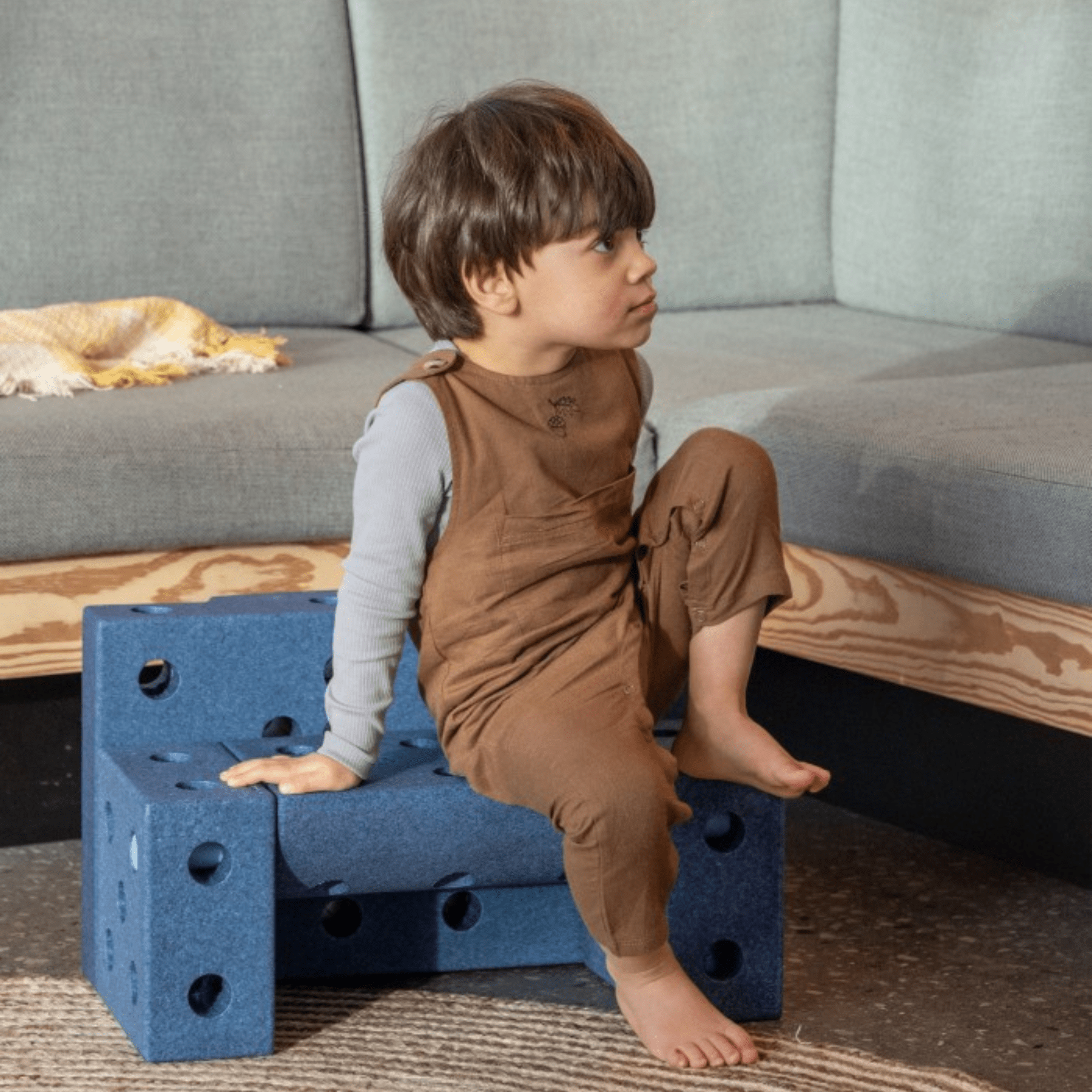 MODU Explorer Set Bausatz Rutscher - LeoBabys