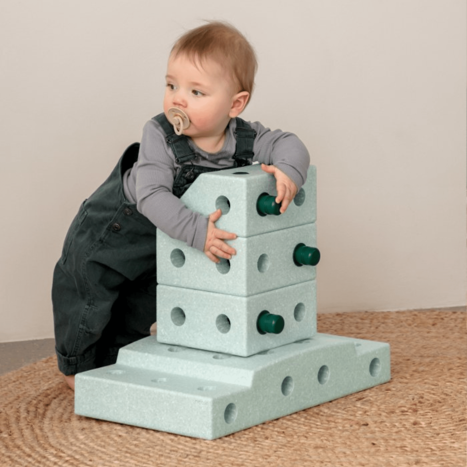 MODU Explorer Set Bausatz Rutscher - LeoBabys
