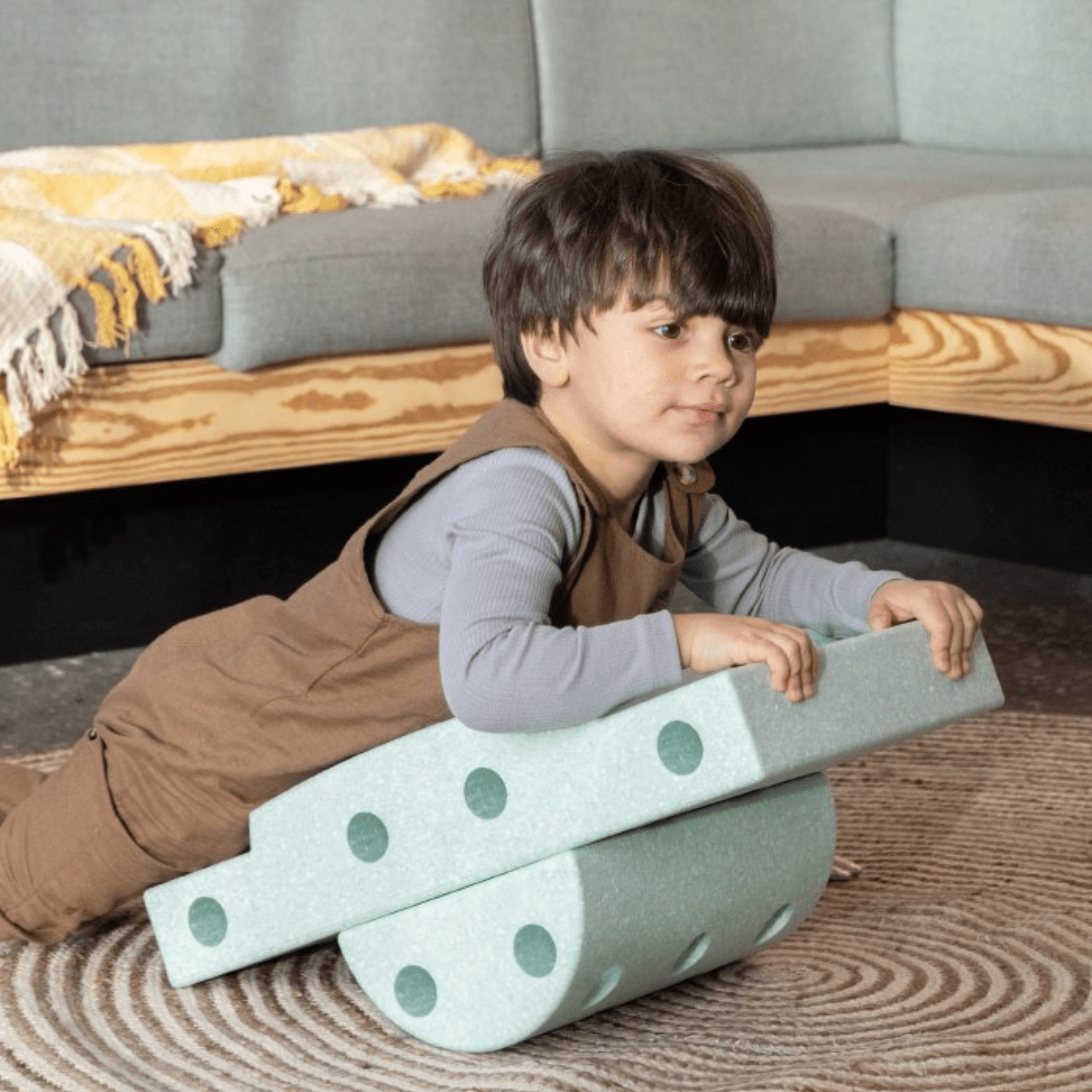 MODU Explorer Set Bausatz Rutscher - LeoBabys
