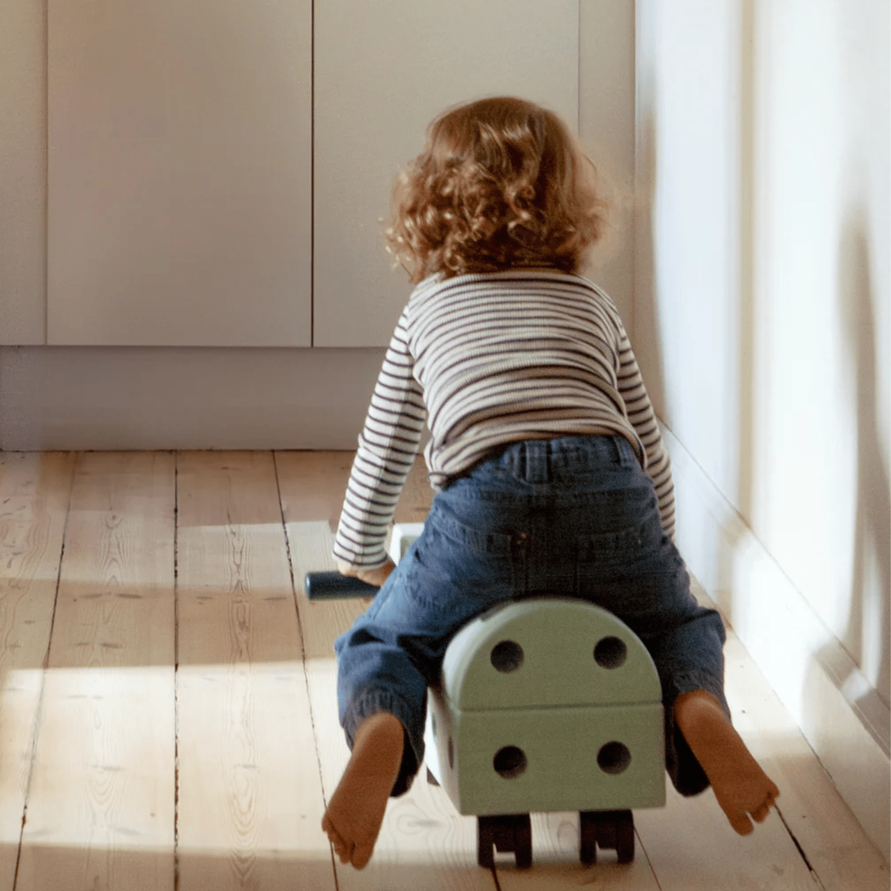 MODU Explorer Set Bausatz Rutscher - LeoBabys