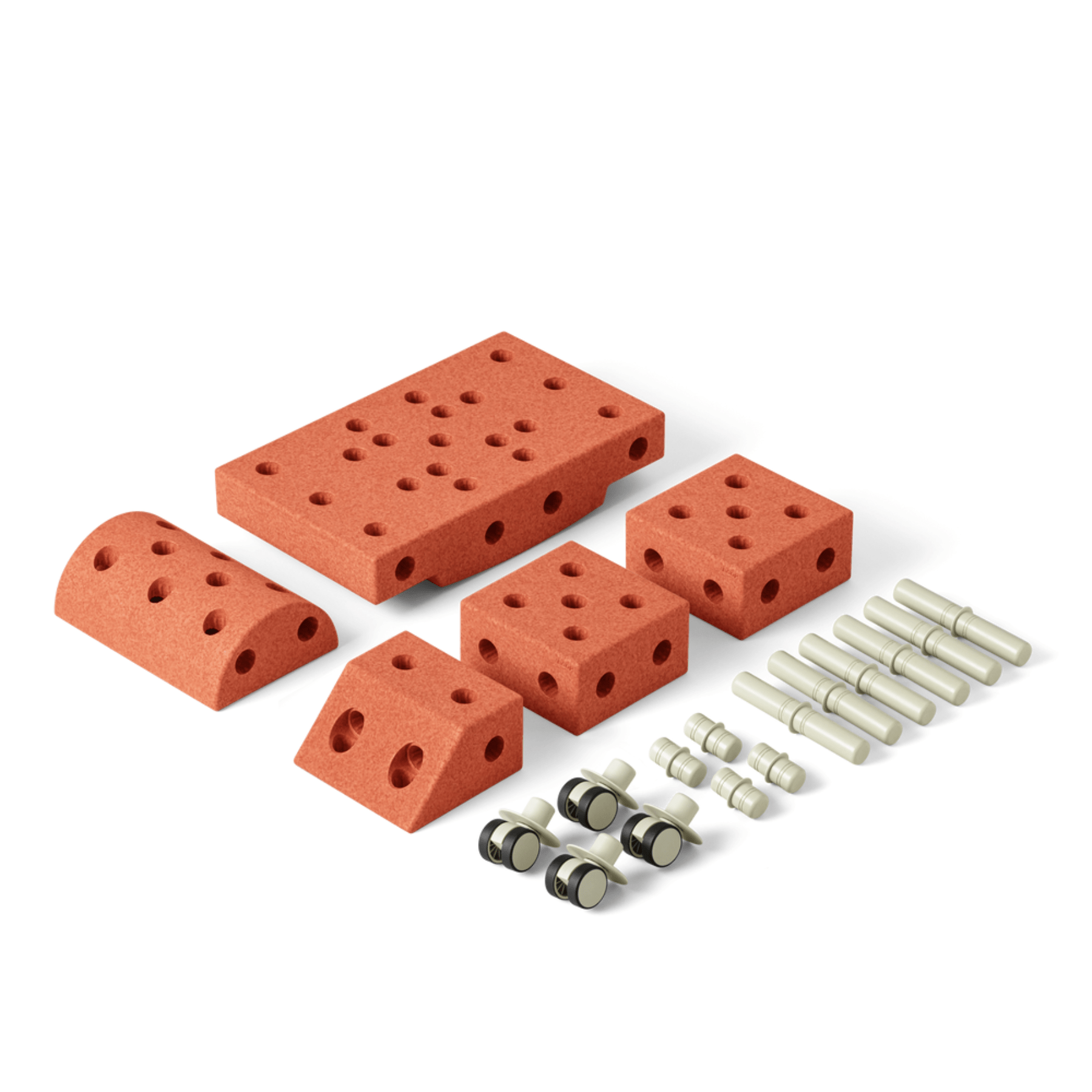 MODU Explorer Set Bausatz Rutscher - LeoBabys