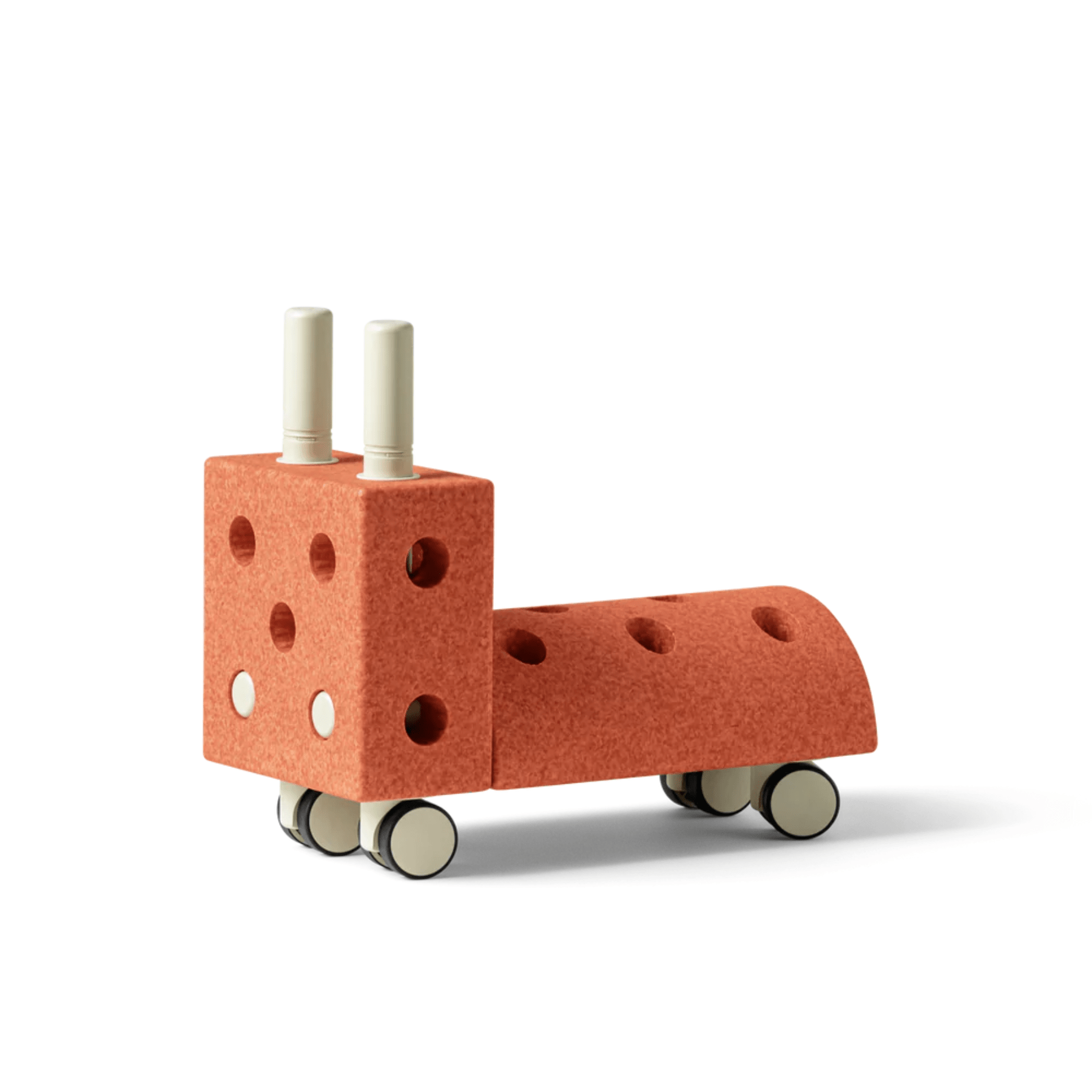 MODU Tiny Ride - kleiner Rutscher - LeoBabys