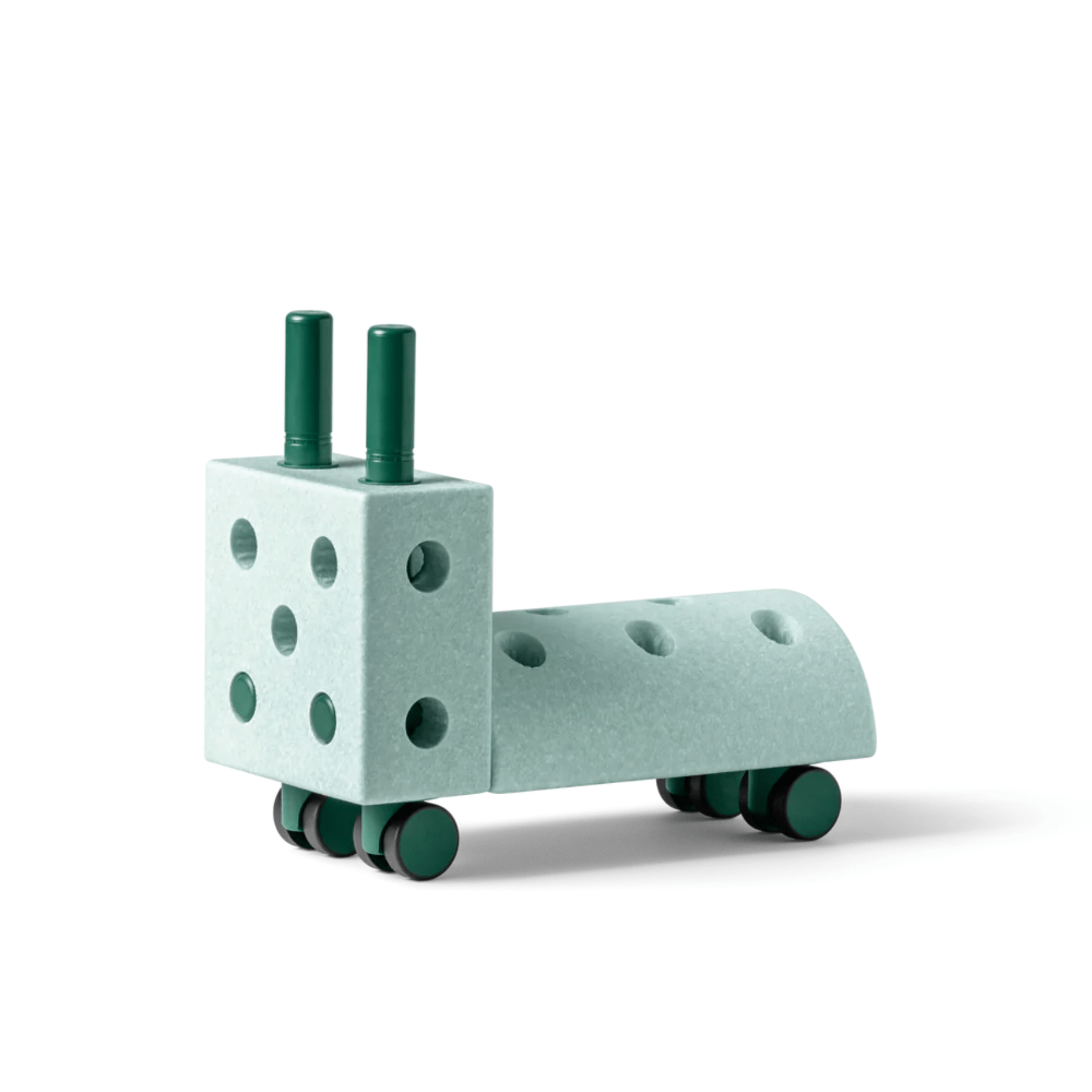MODU Tiny Ride - kleiner Rutscher - LeoBabys