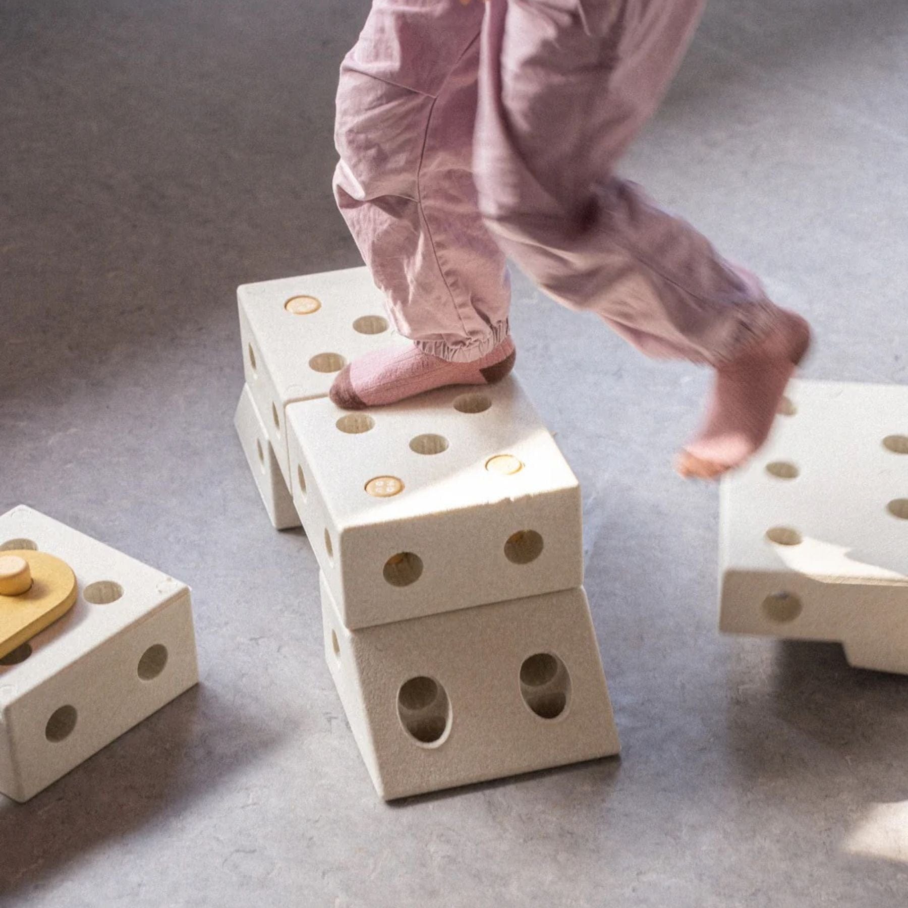 Modu Education Set Large - LeoBabys