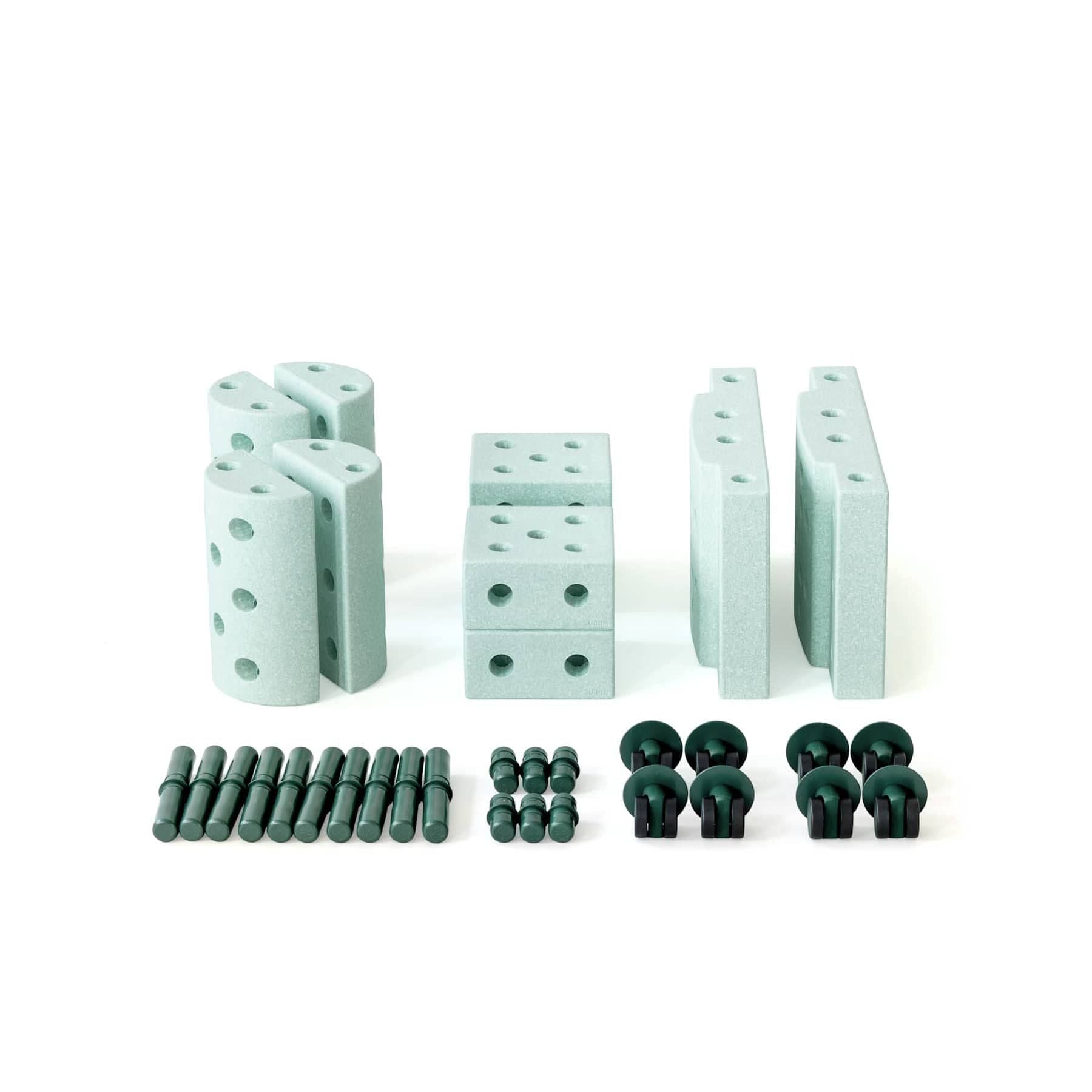 MODU® Education Set Small - LeoBabys