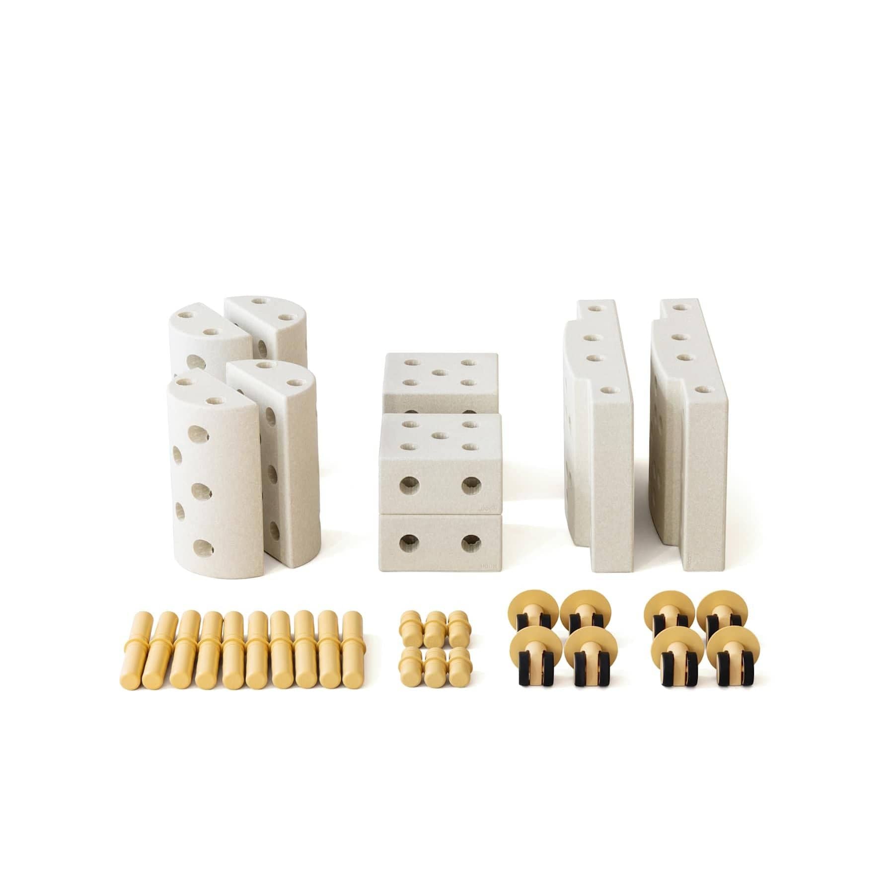 MODU® Education Set Small - LeoBabys