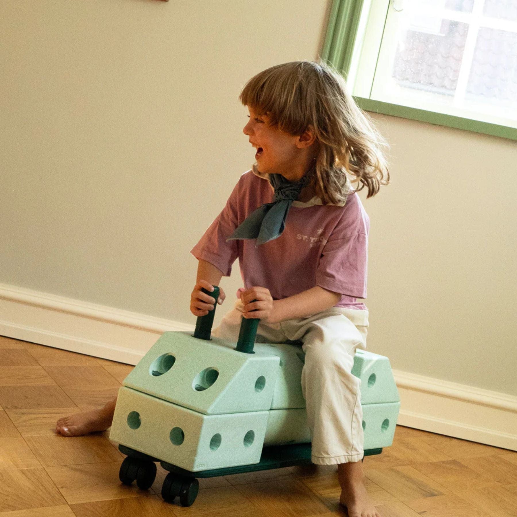 MODU Baby Walker 3-in-1
