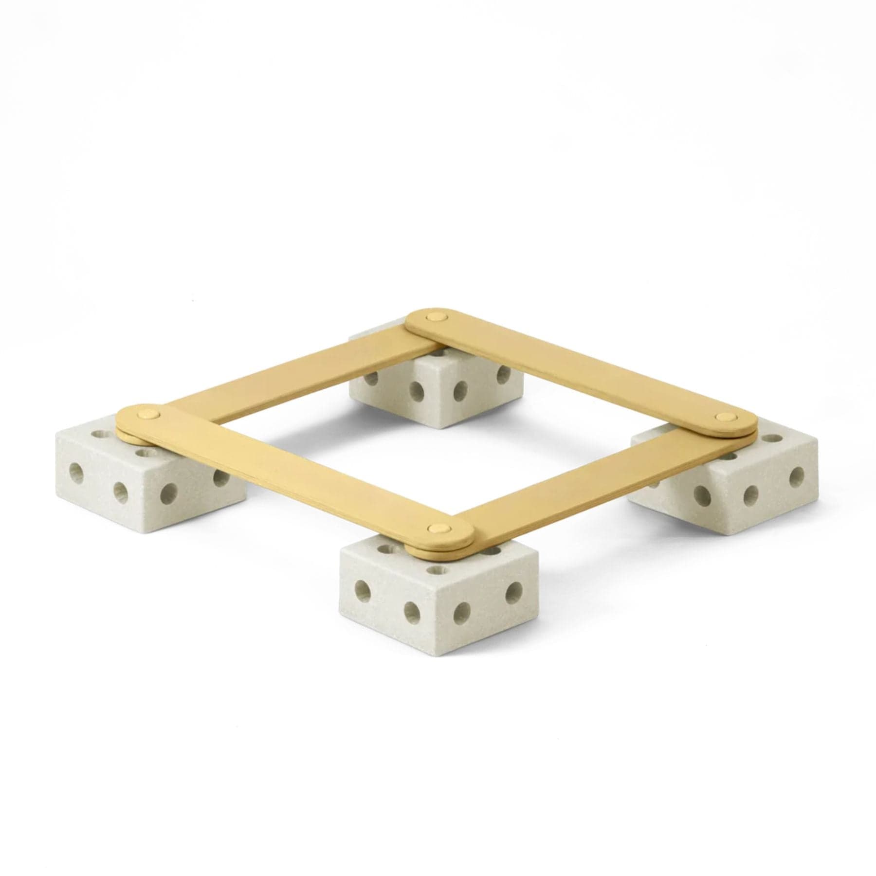 MODU Balance Track Set – Kreatives Balancierspiel & Bau-Spielset für Kinder