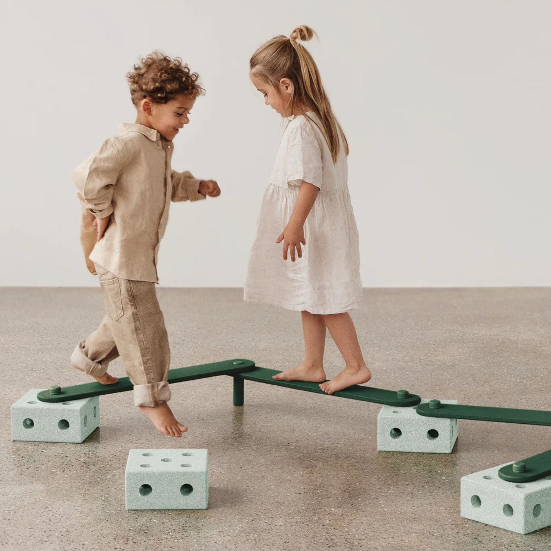 MODU Baby Walker 3-in-1