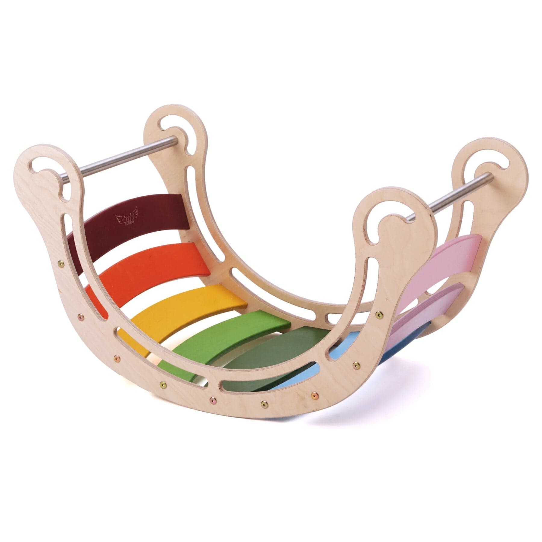 Montessori Kletterbogen Original - LeoBabys