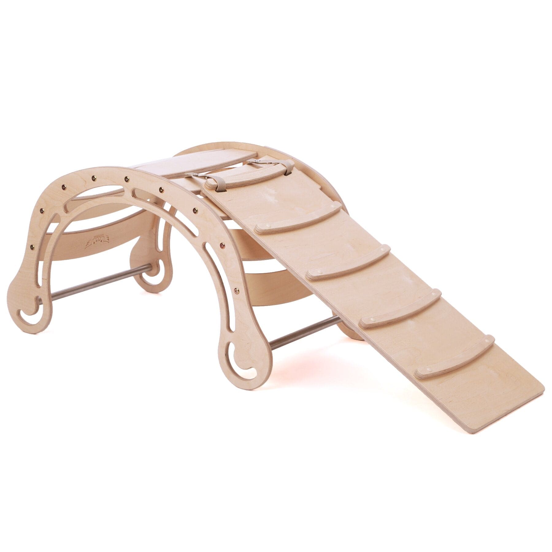 Montessori Kletterbogen Original - LeoBabys